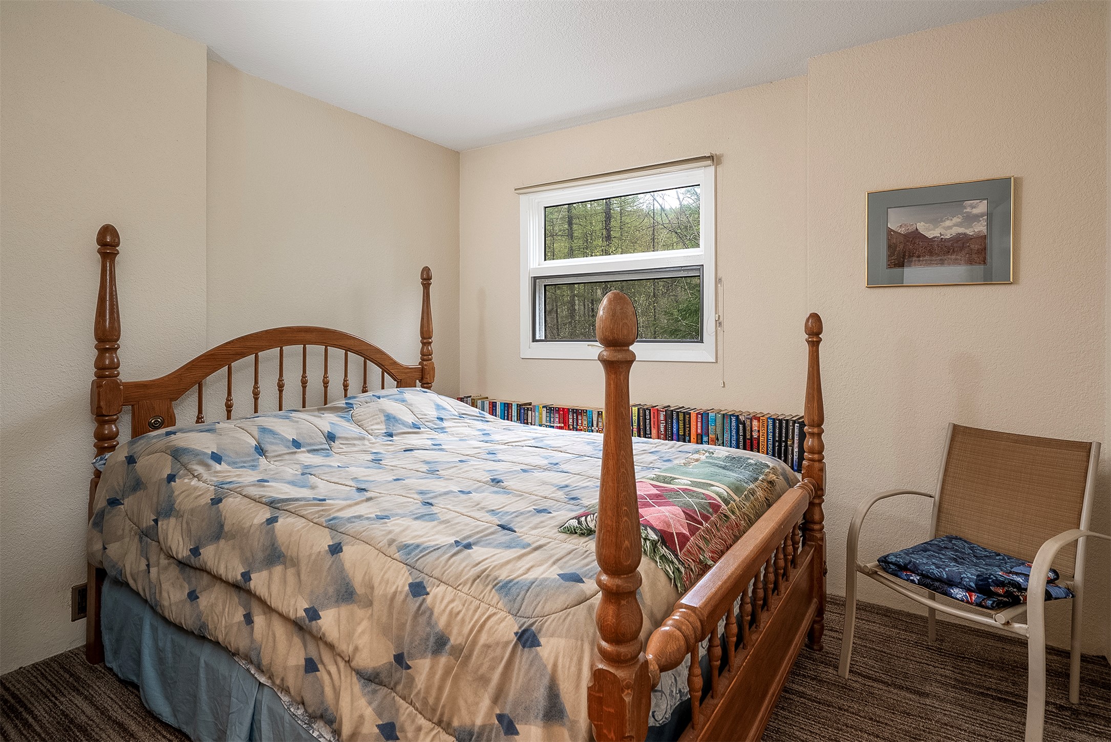 1215 Lion Mountain Drive