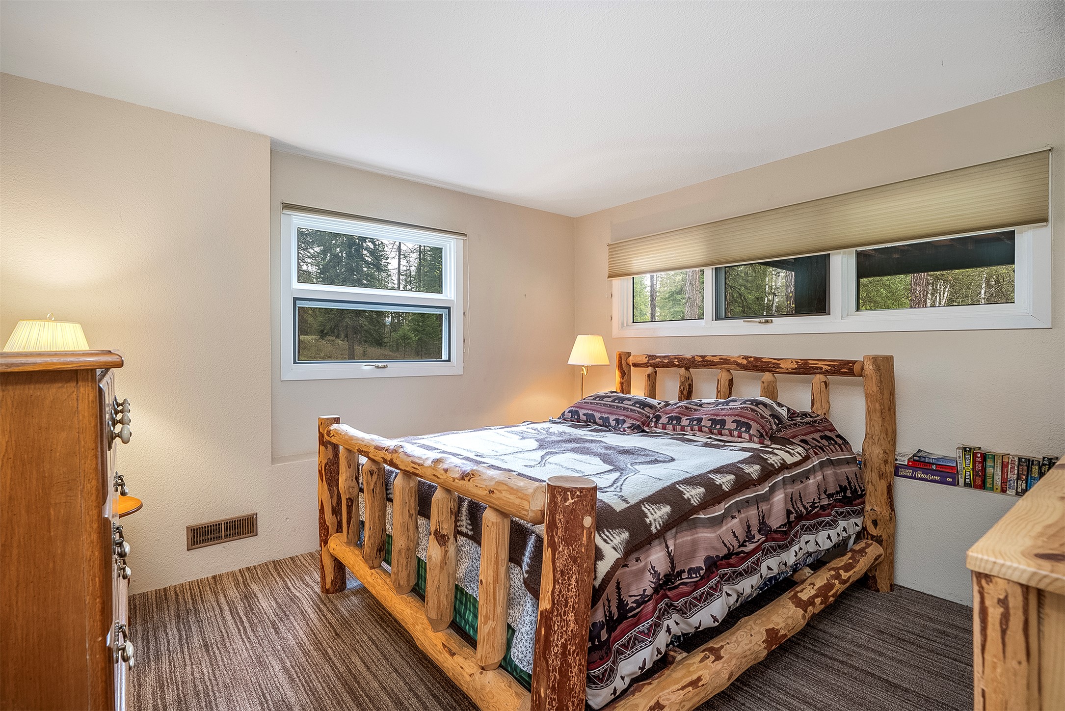 1215 Lion Mountain Drive