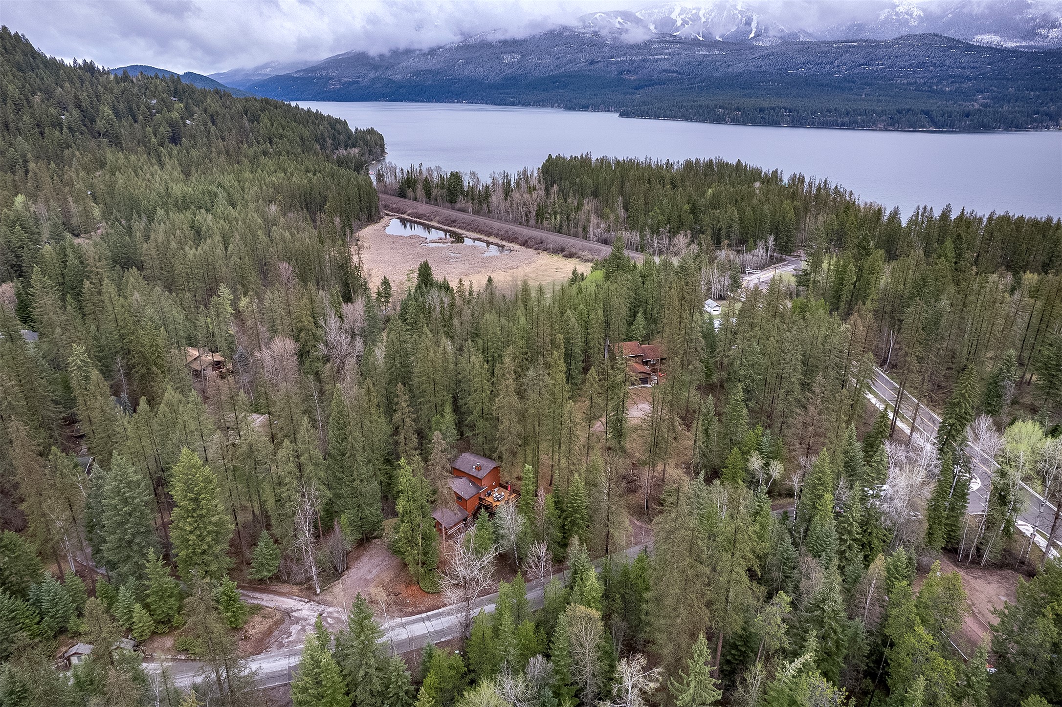 1215 Lion Mountain Drive