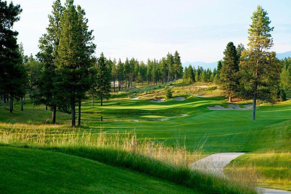 61 Rusty Iron Way