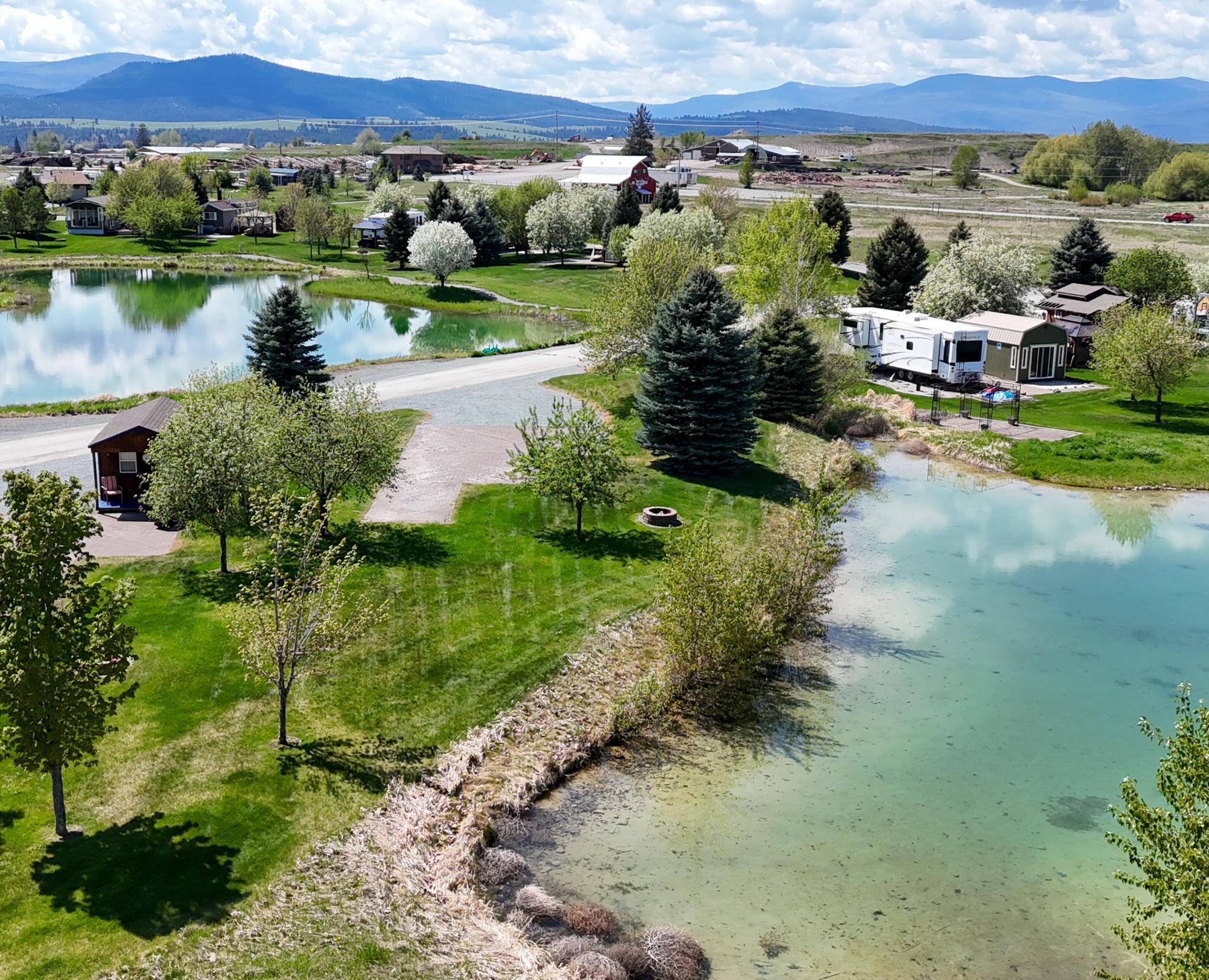 446 Kingfisher Loop