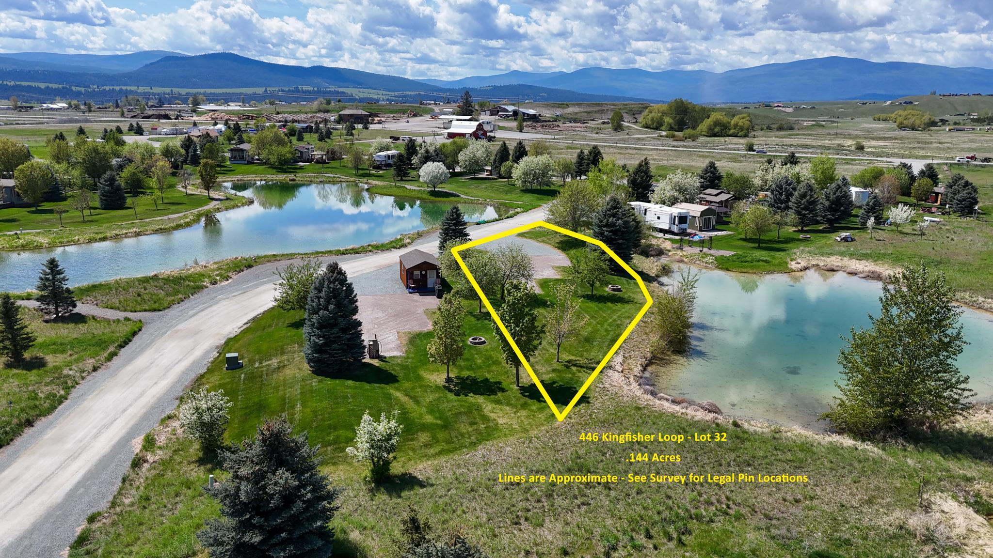 446 Kingfisher Loop
