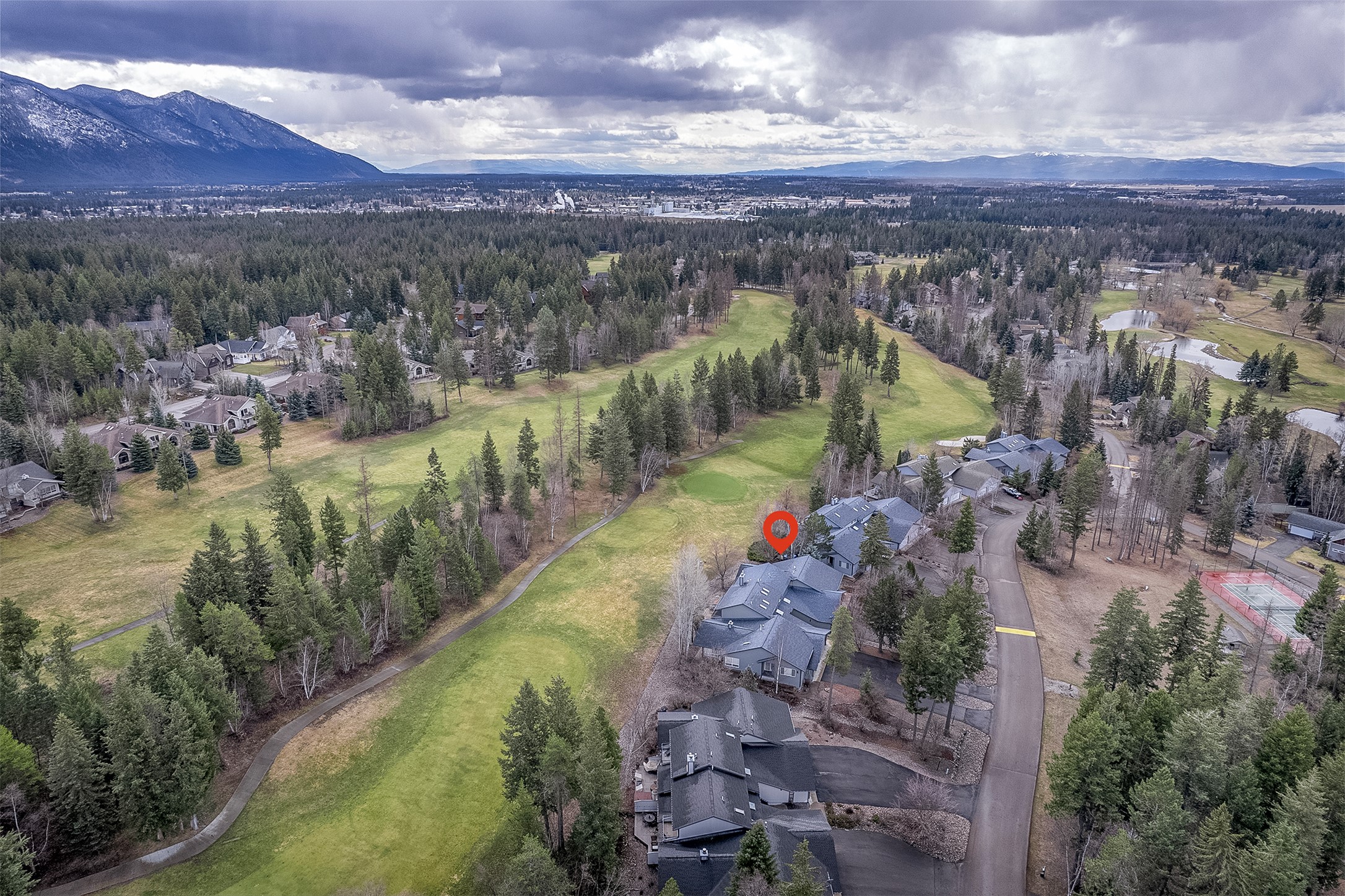 737 Augusta Loop