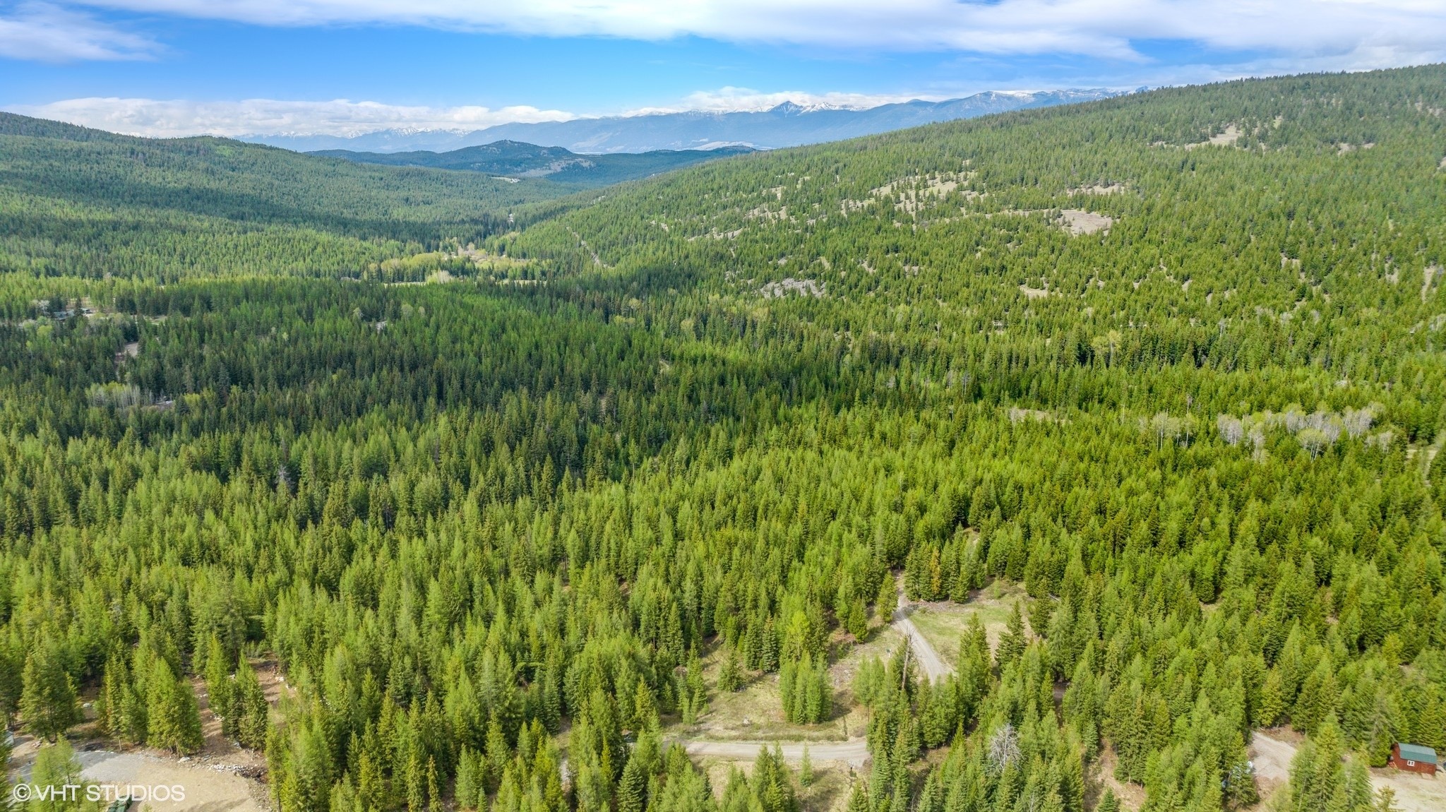 Lot 11 Tamarack Lane