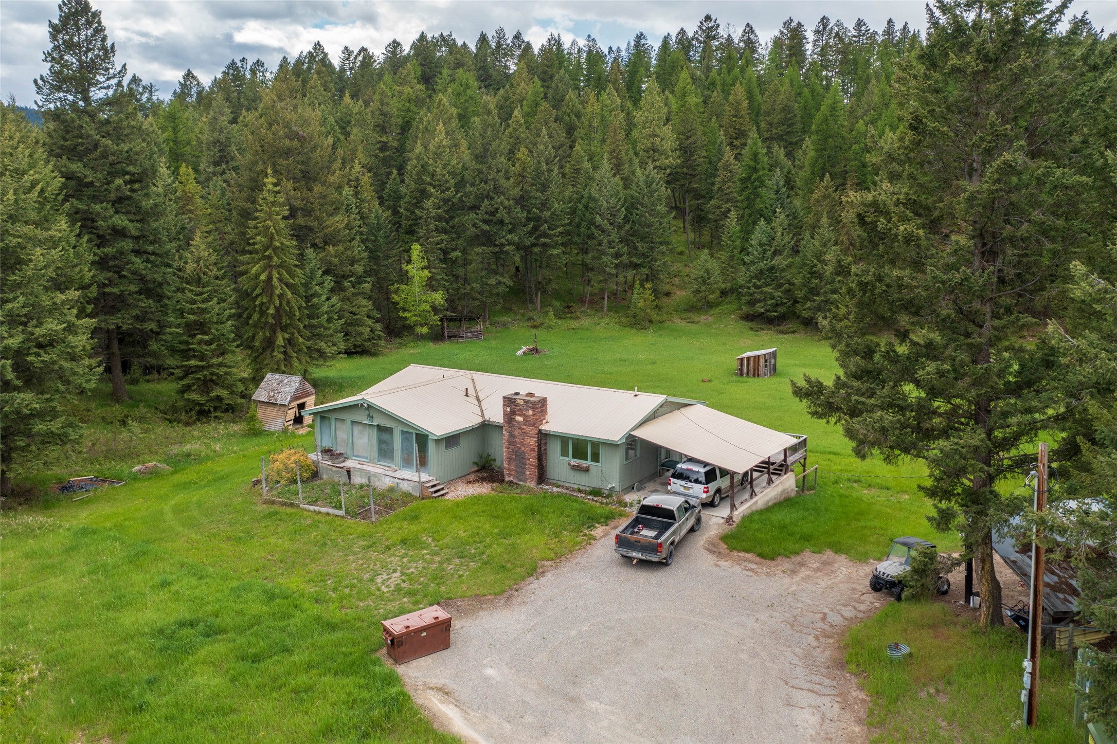 6710 Farm To Market Road