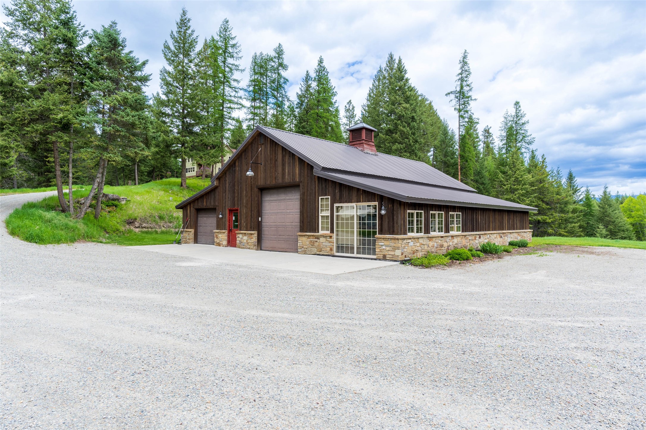 6710 Farm To Market Road