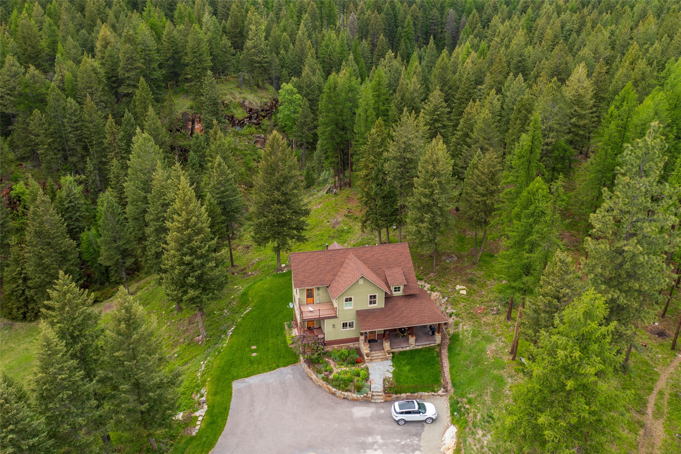 6710 Farm To Market Road