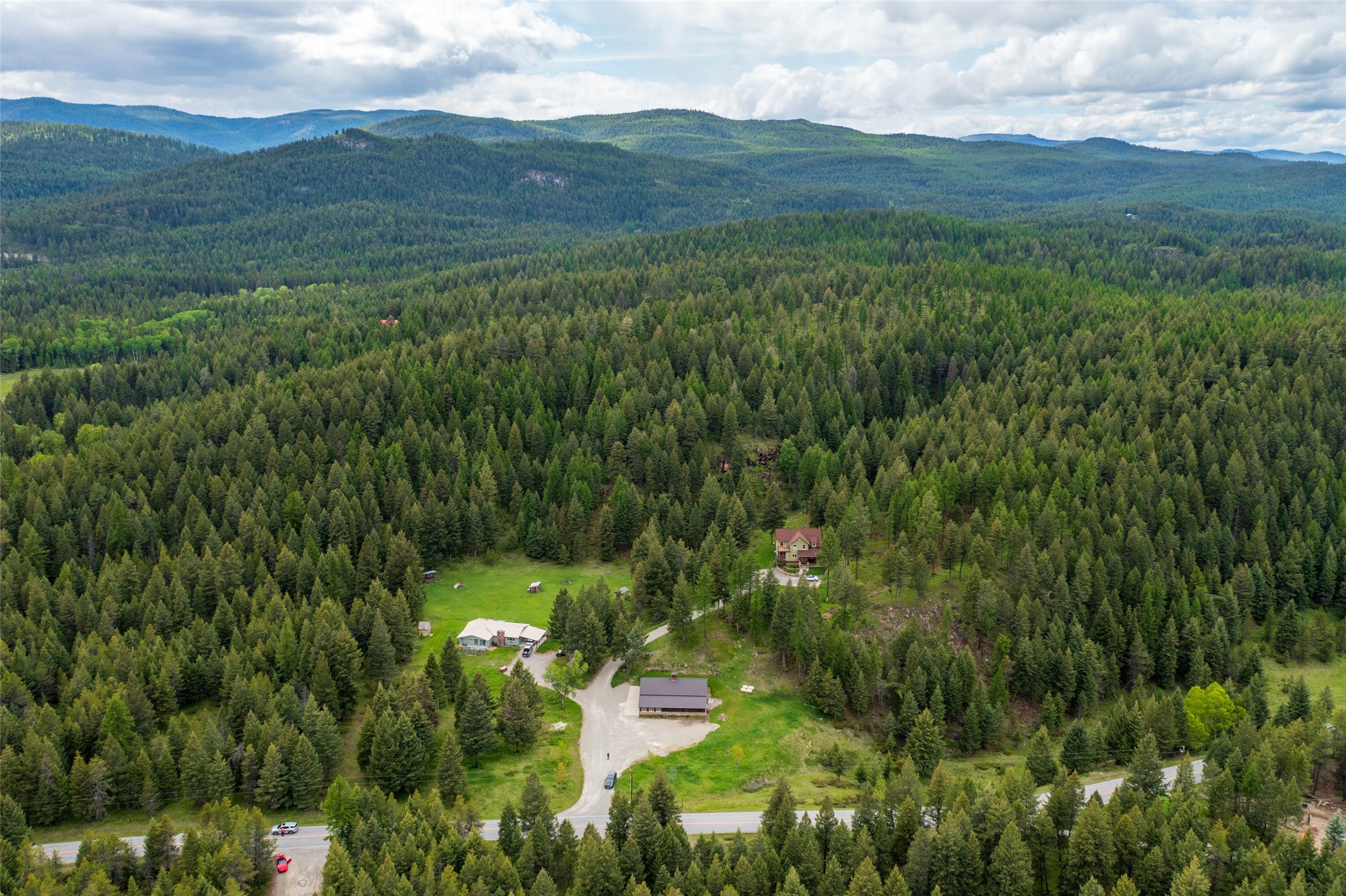 6710 Farm To Market Road