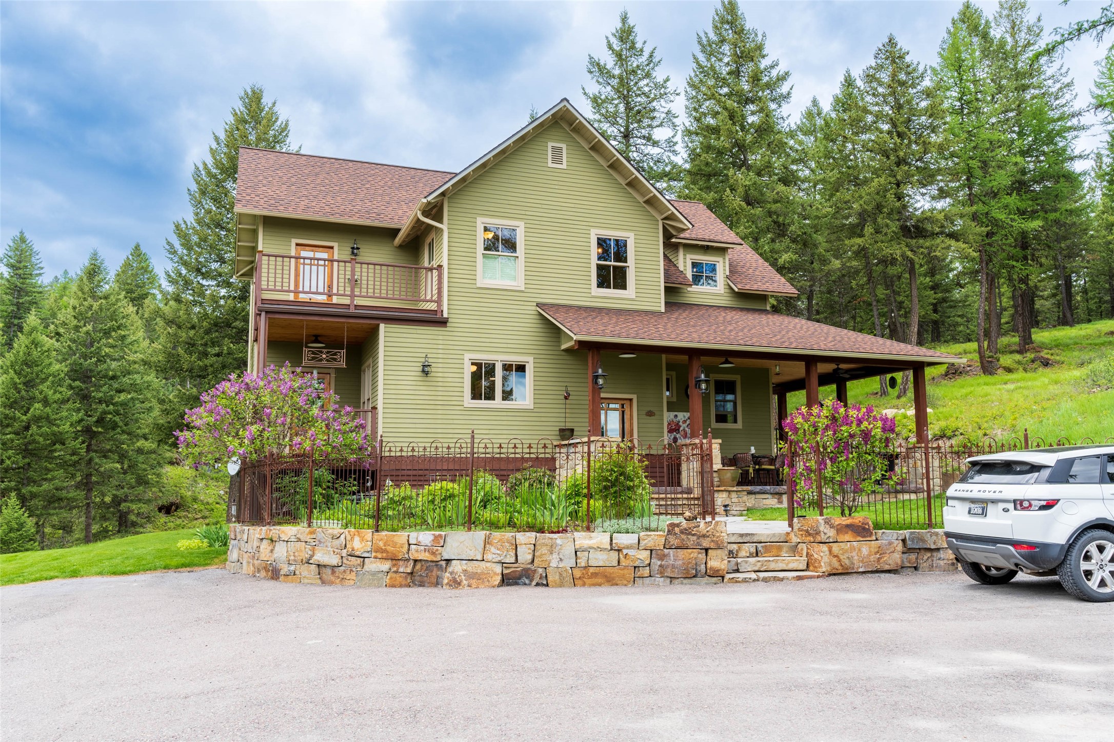 6710 Farm To Market Road