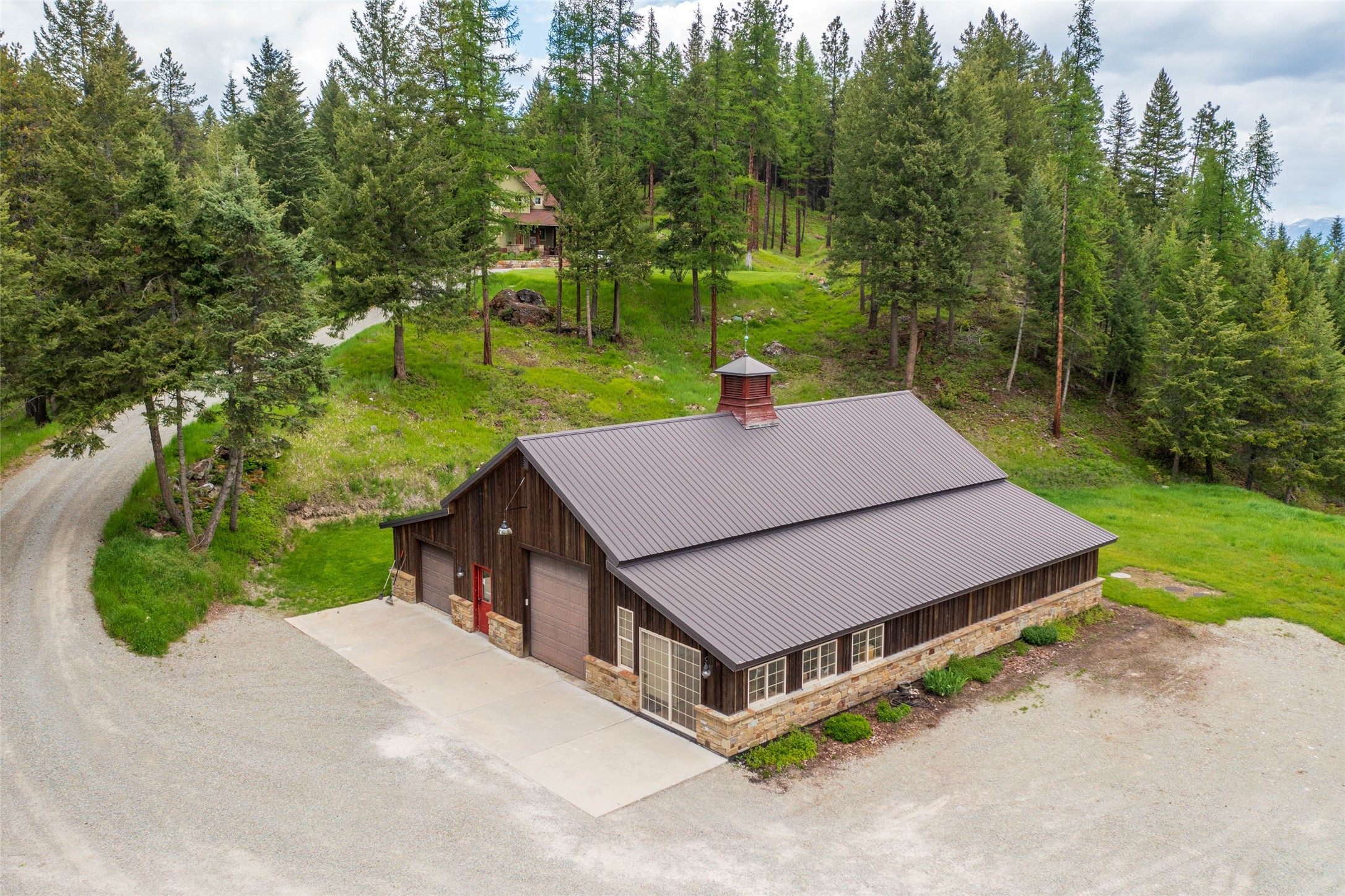 6710 Farm To Market Road