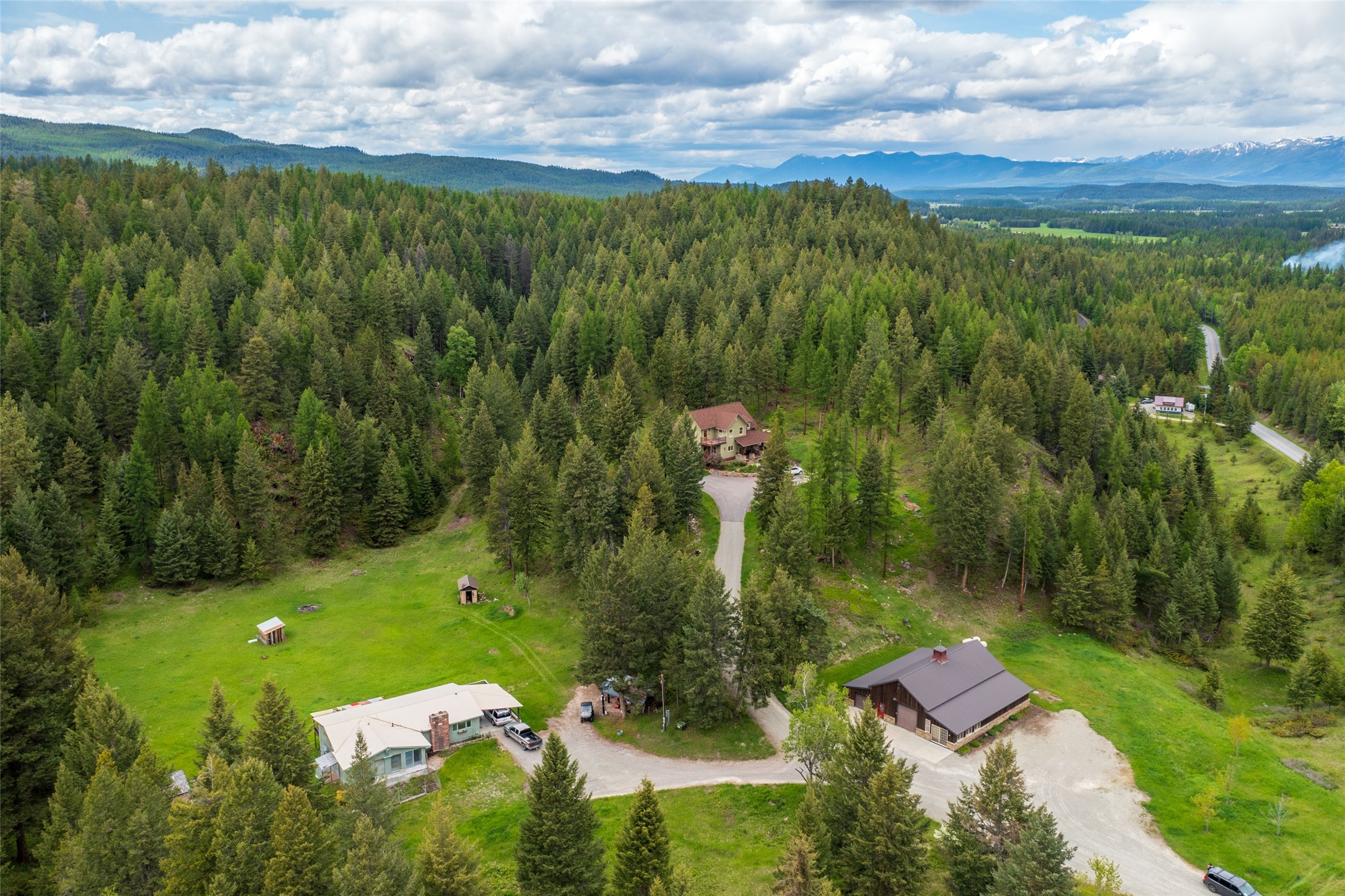 6710 Farm To Market Road