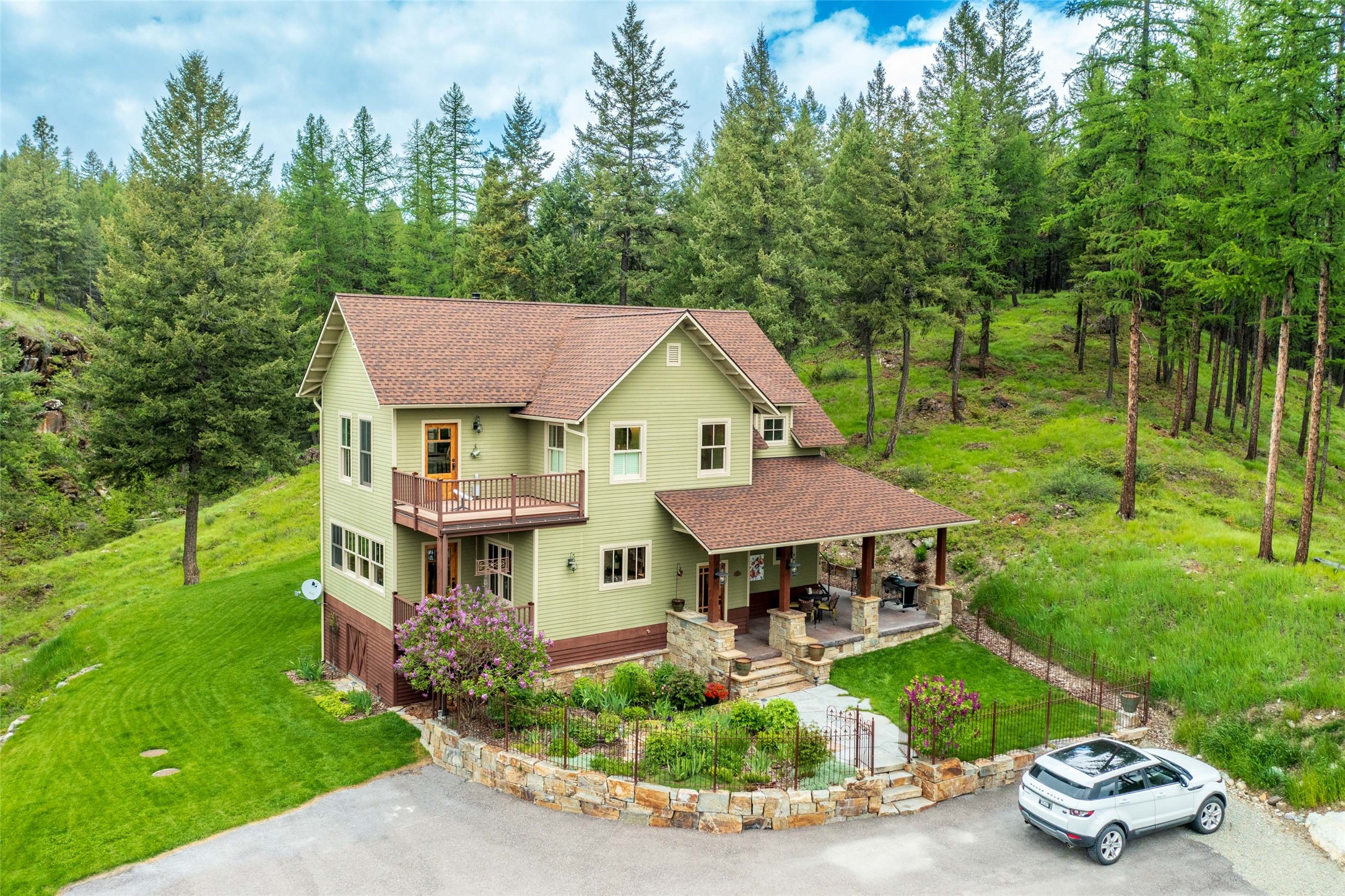 6710 Farm To Market Road