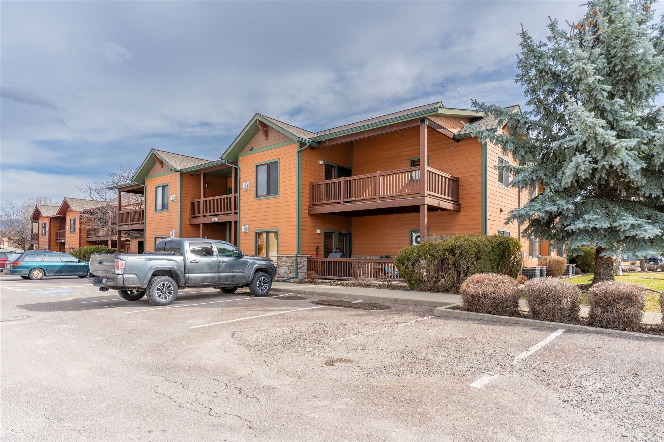 6211 Shiloh Avenue H