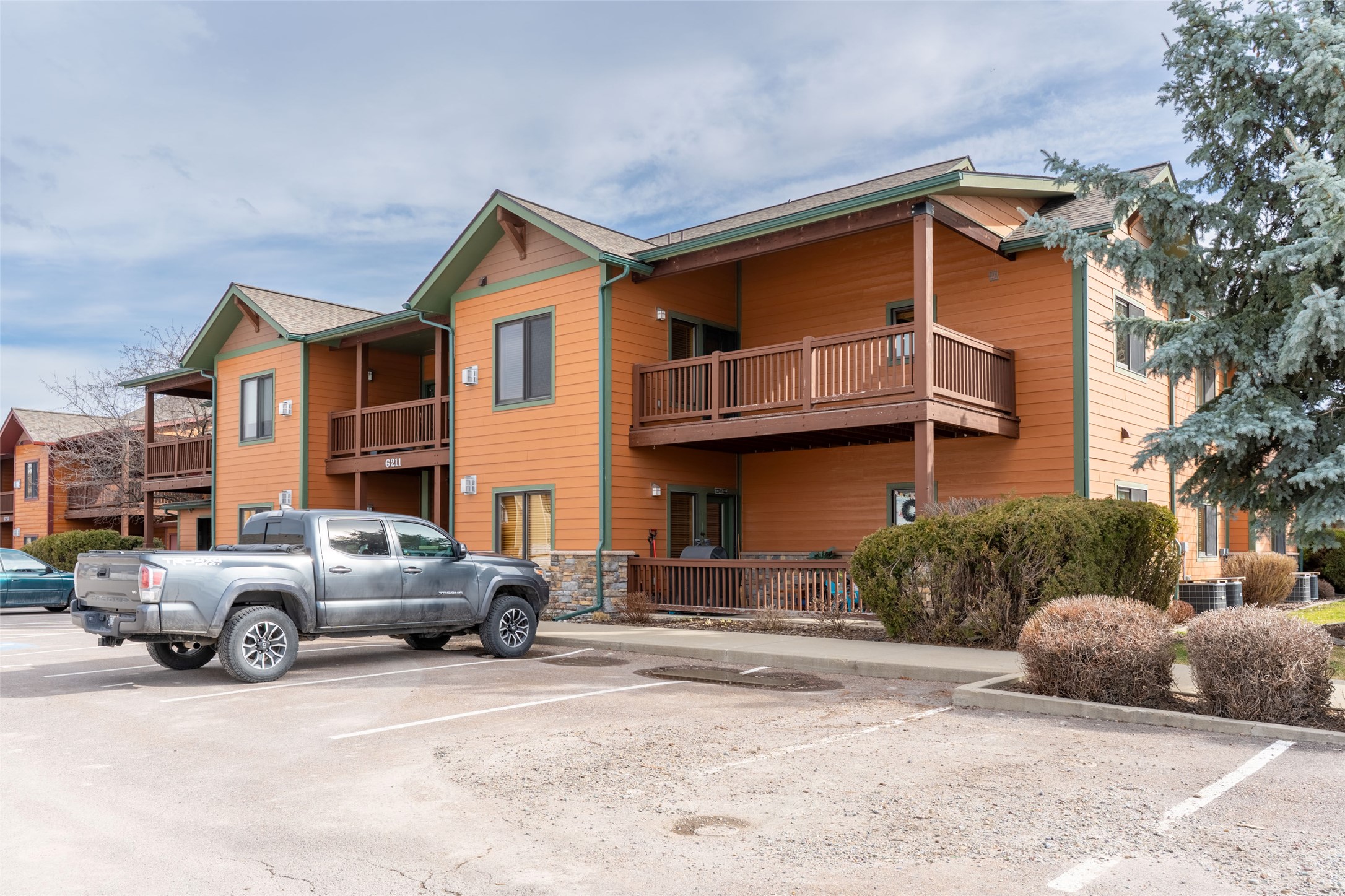 6211 Shiloh Avenue H