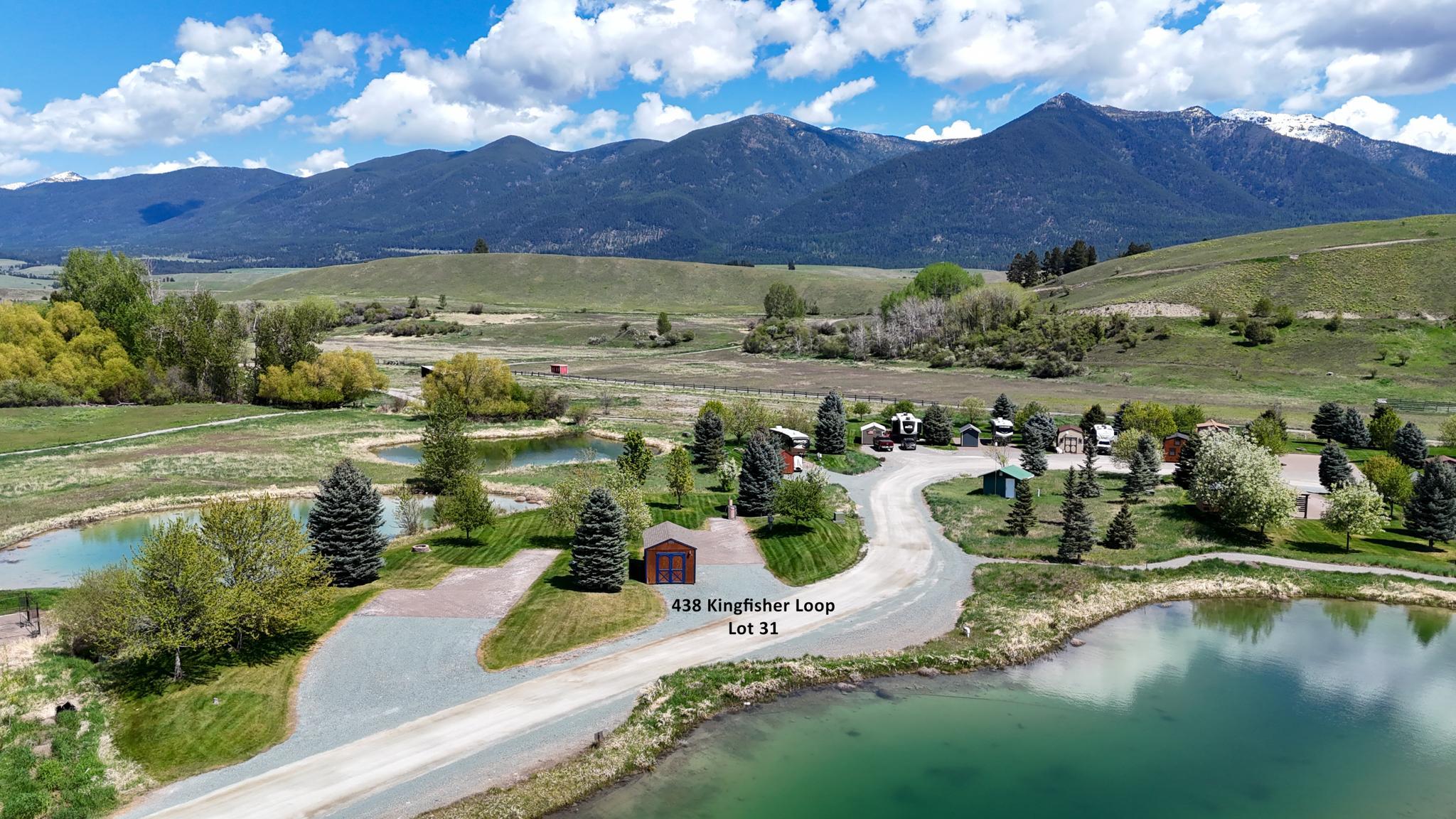 438 Kingfisher Loop