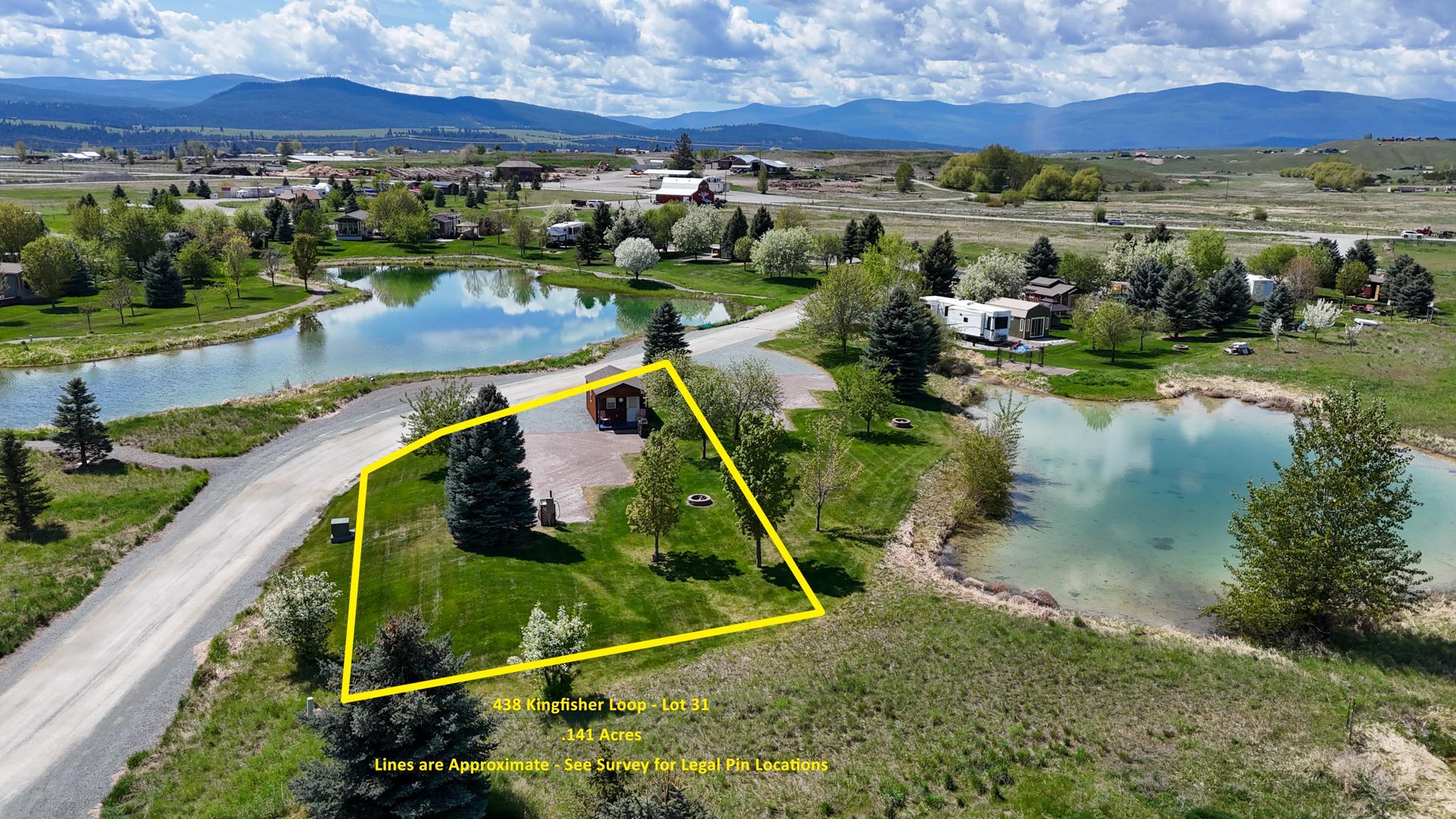 438 Kingfisher Loop