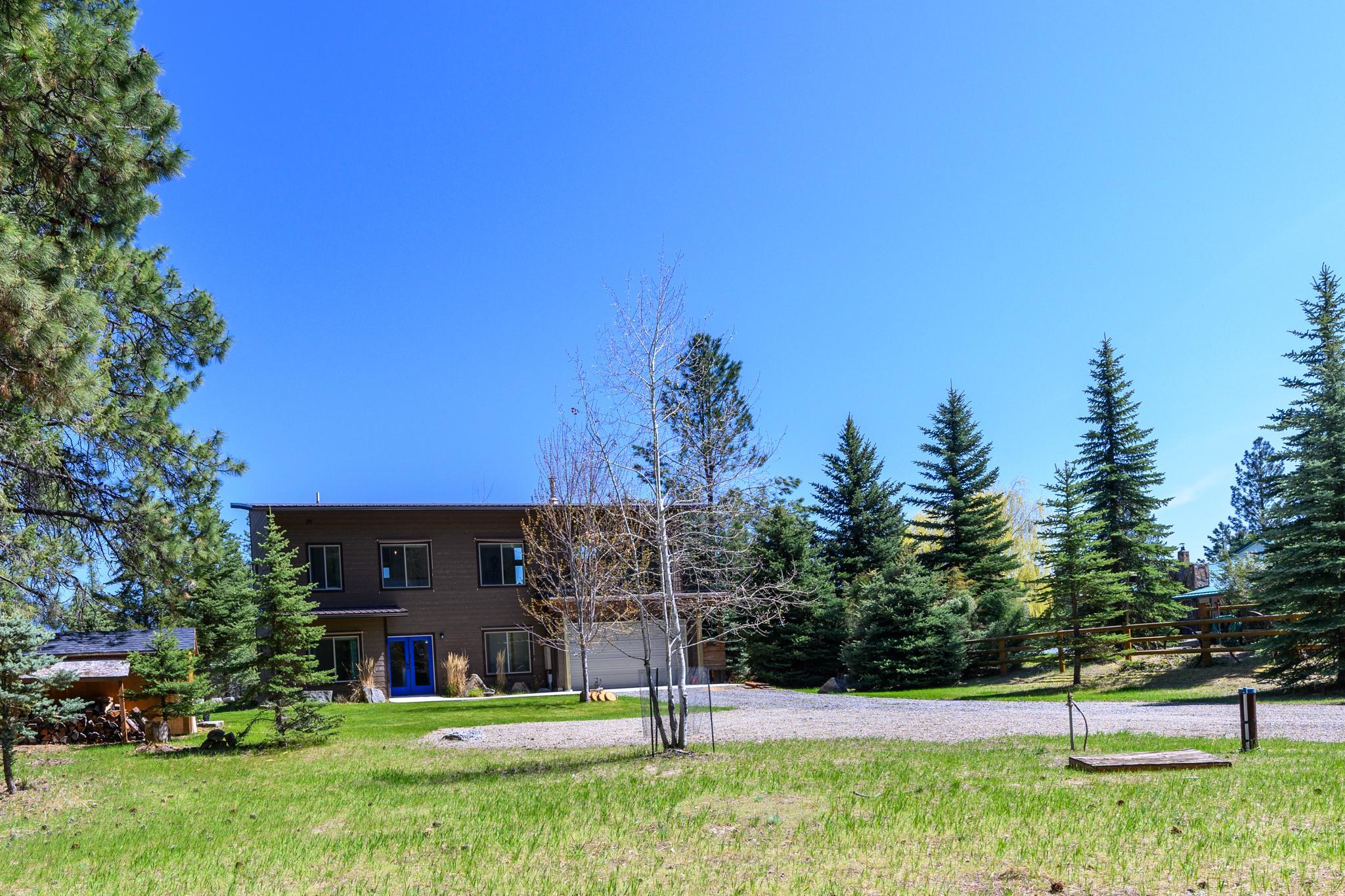 282 Mountain View Road