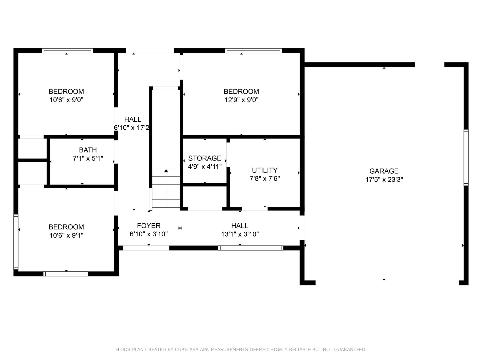 282 Mountain View Road