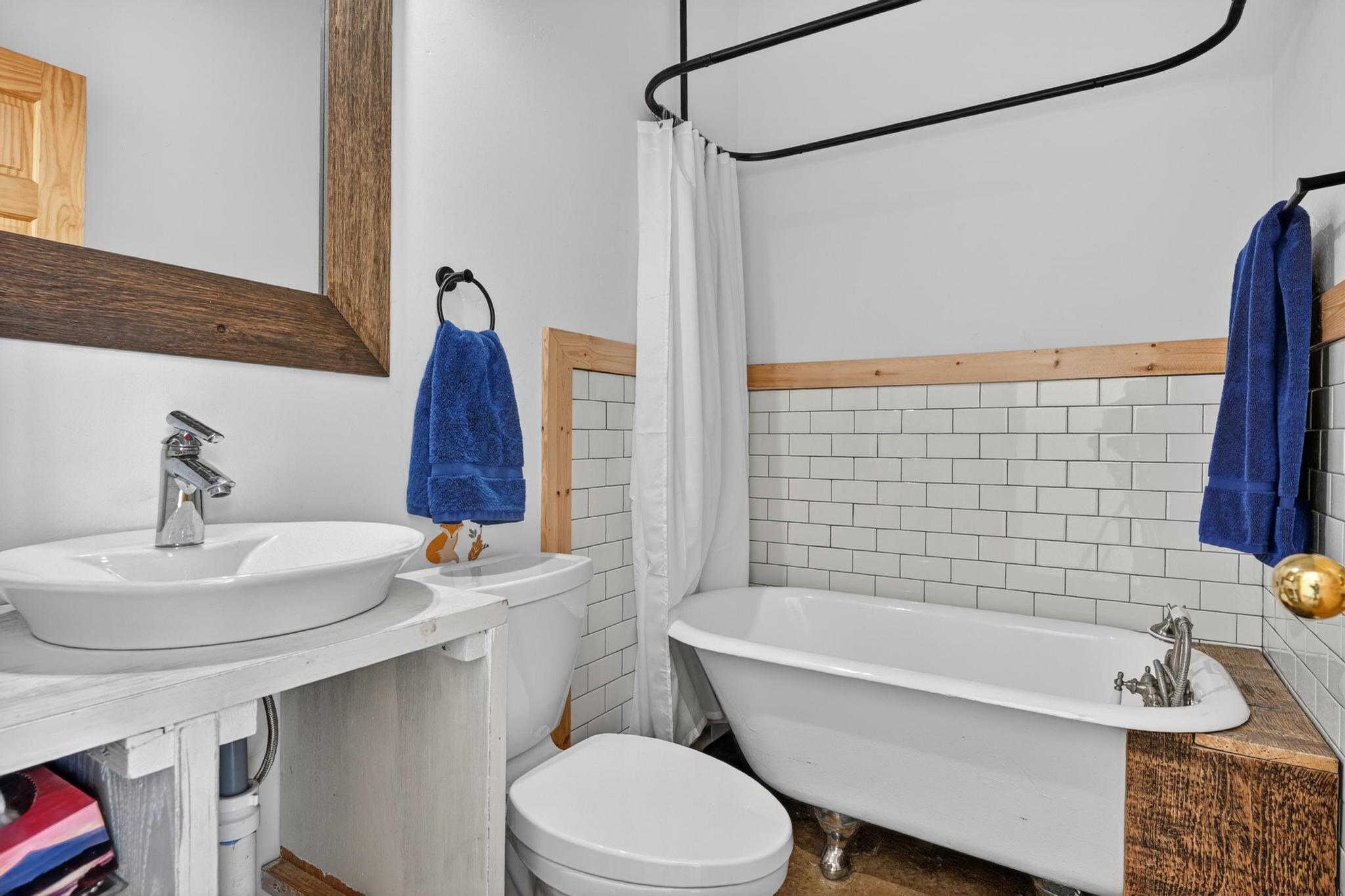 282 Mountain View Road