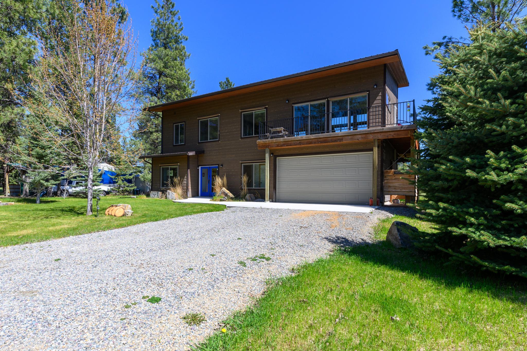 282 Mountain View Road