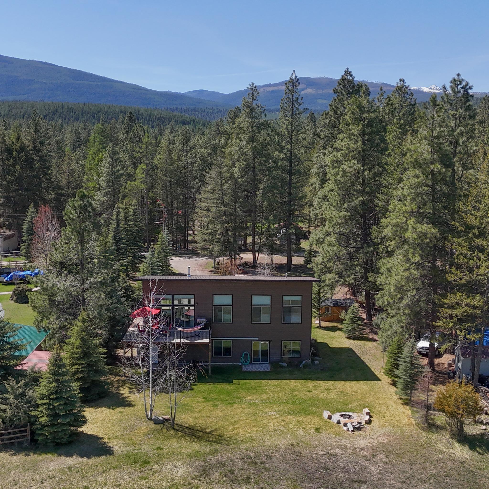 282 Mountain View Road