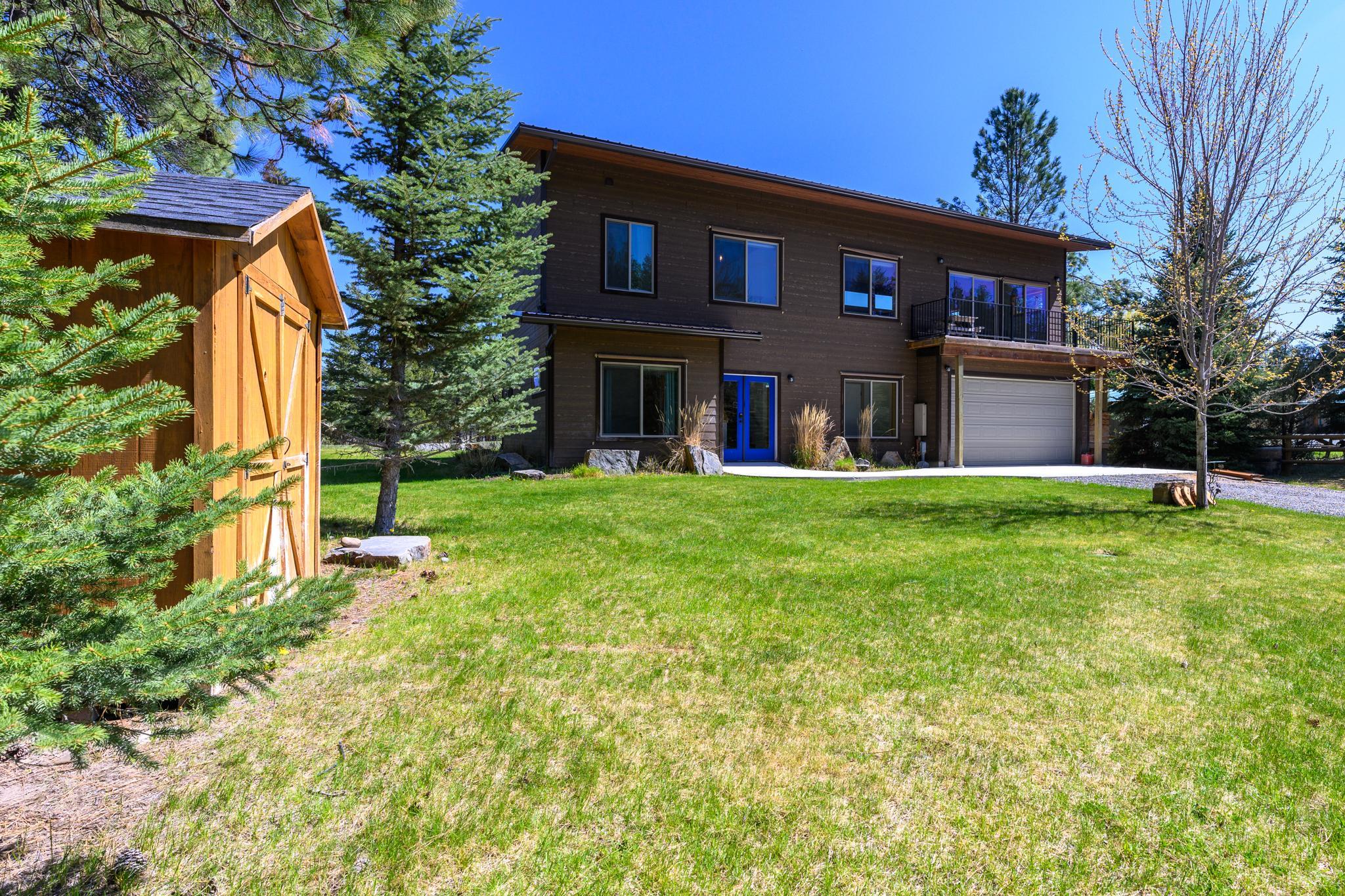 282 Mountain View Road