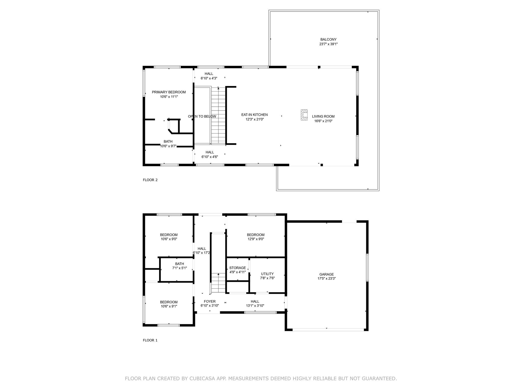 282 Mountain View Road