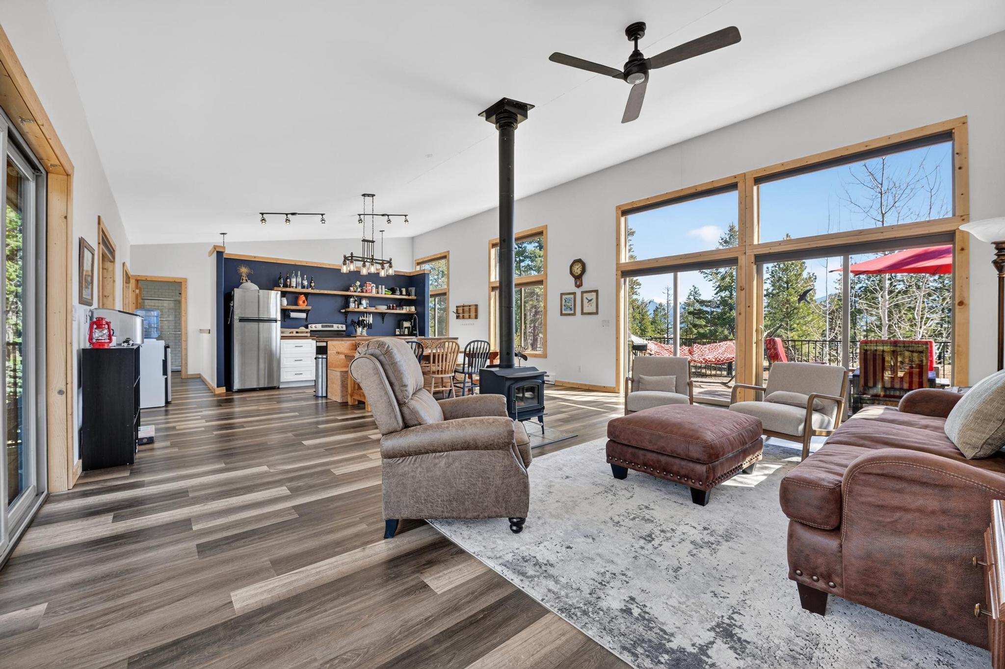 282 Mountain View Road