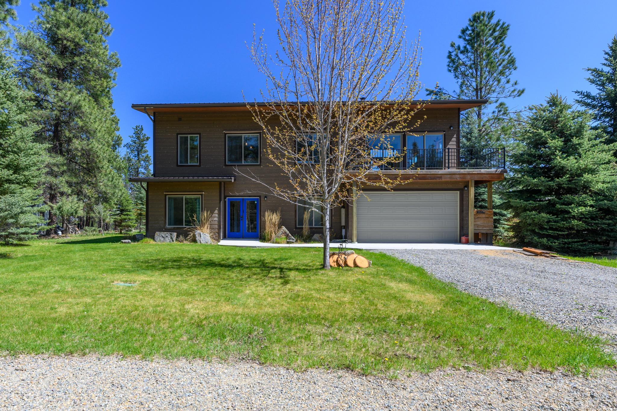 282 Mountain View Road