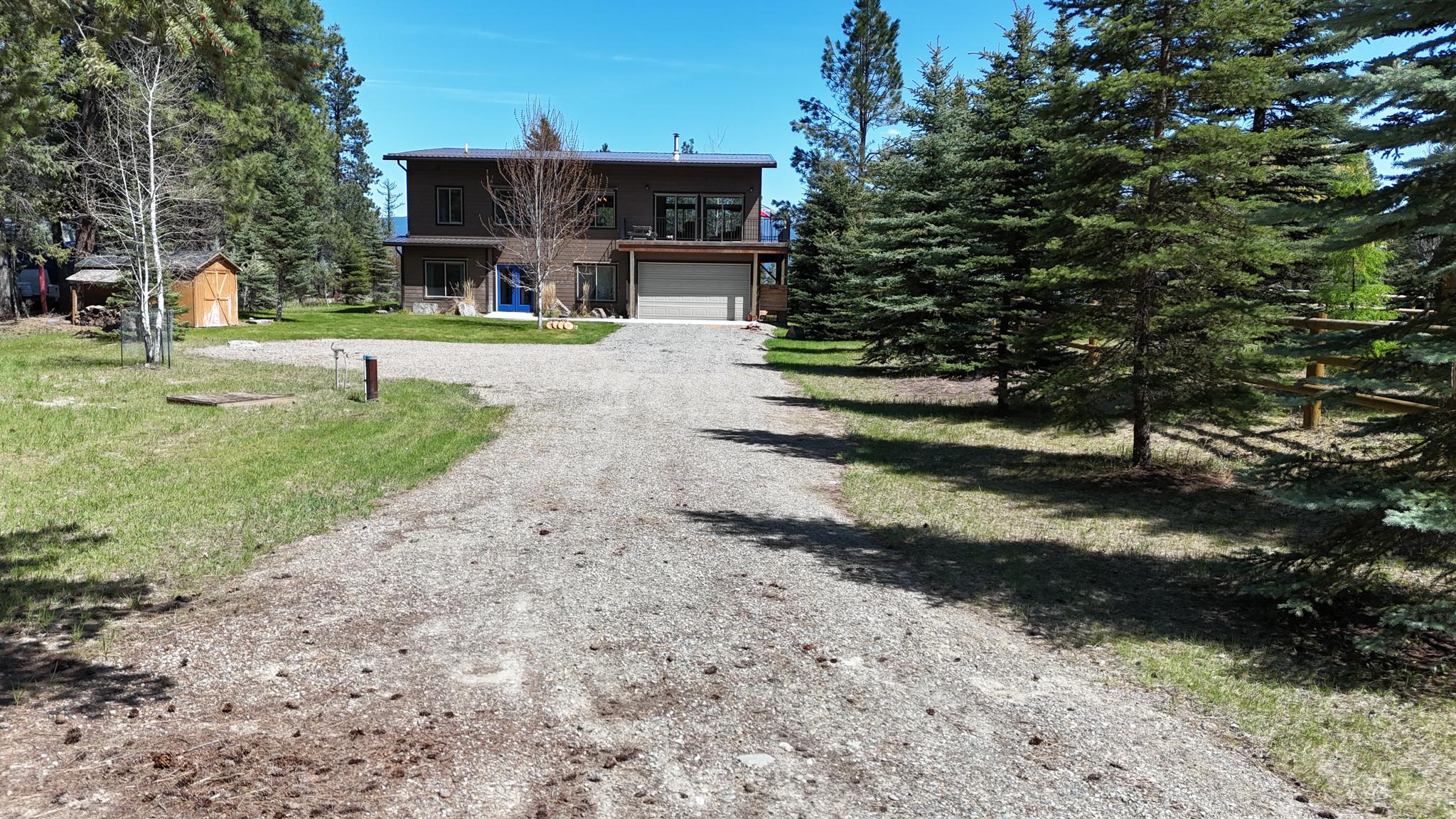 282 Mountain View Road