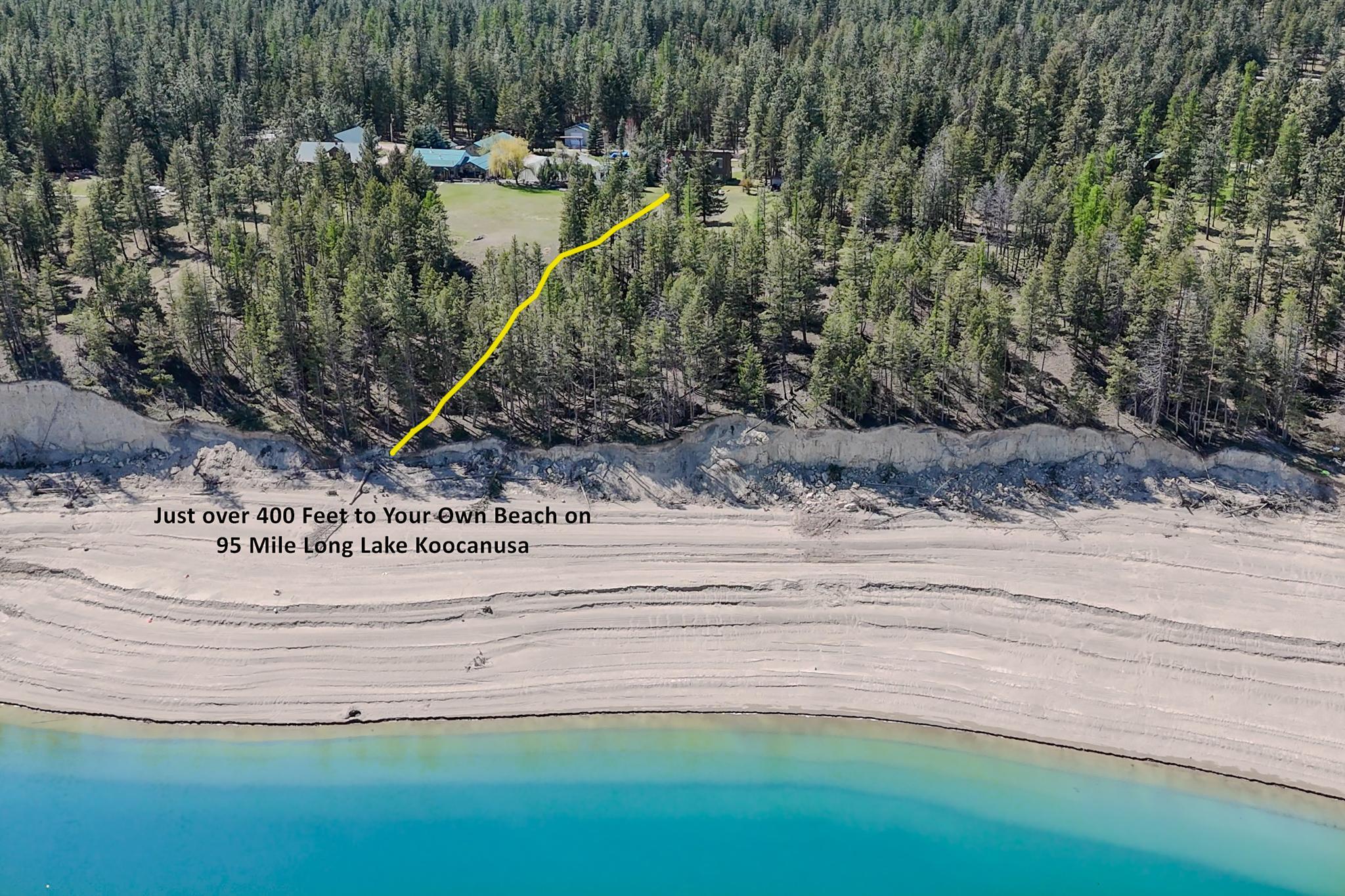 282 Mountain View Road