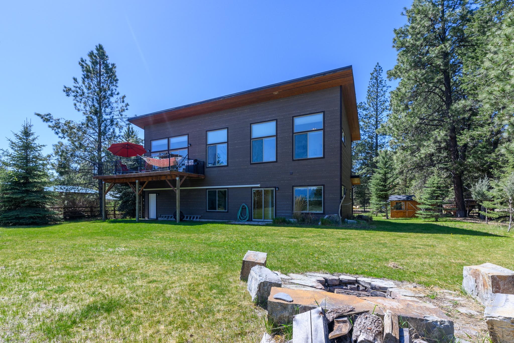 282 Mountain View Road