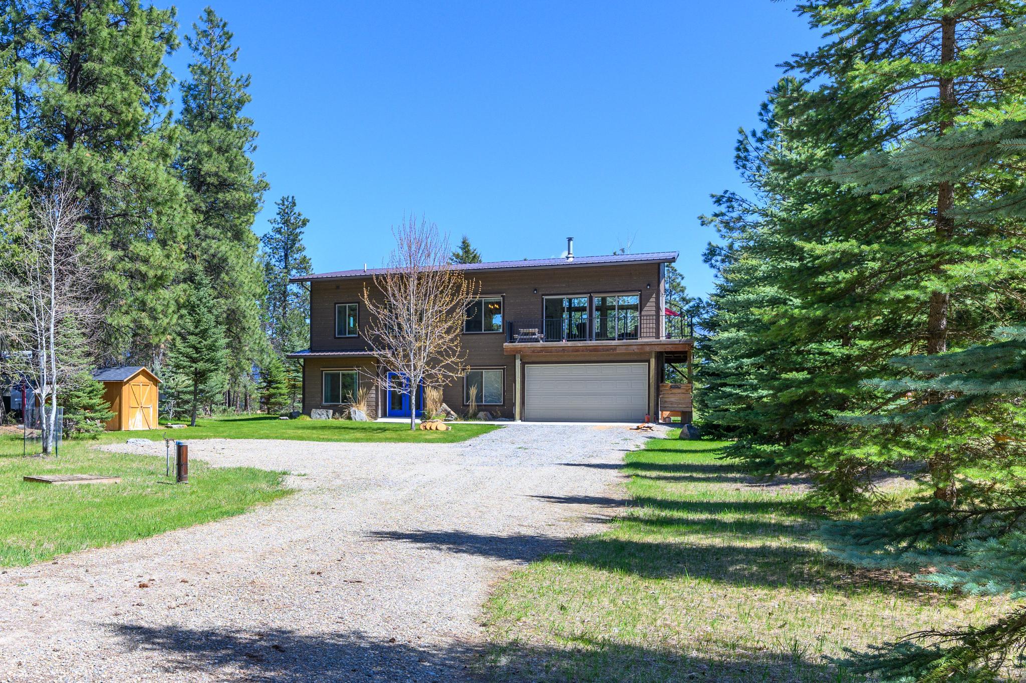 282 Mountain View Road