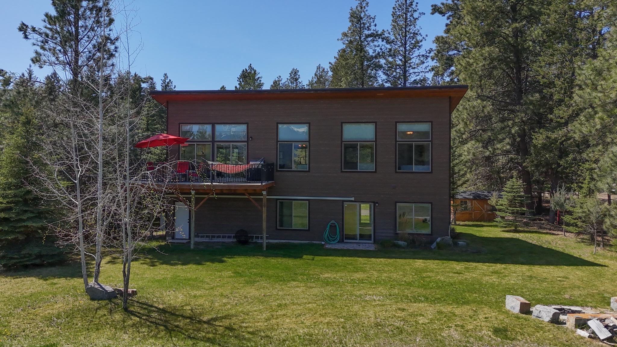 282 Mountain View Road