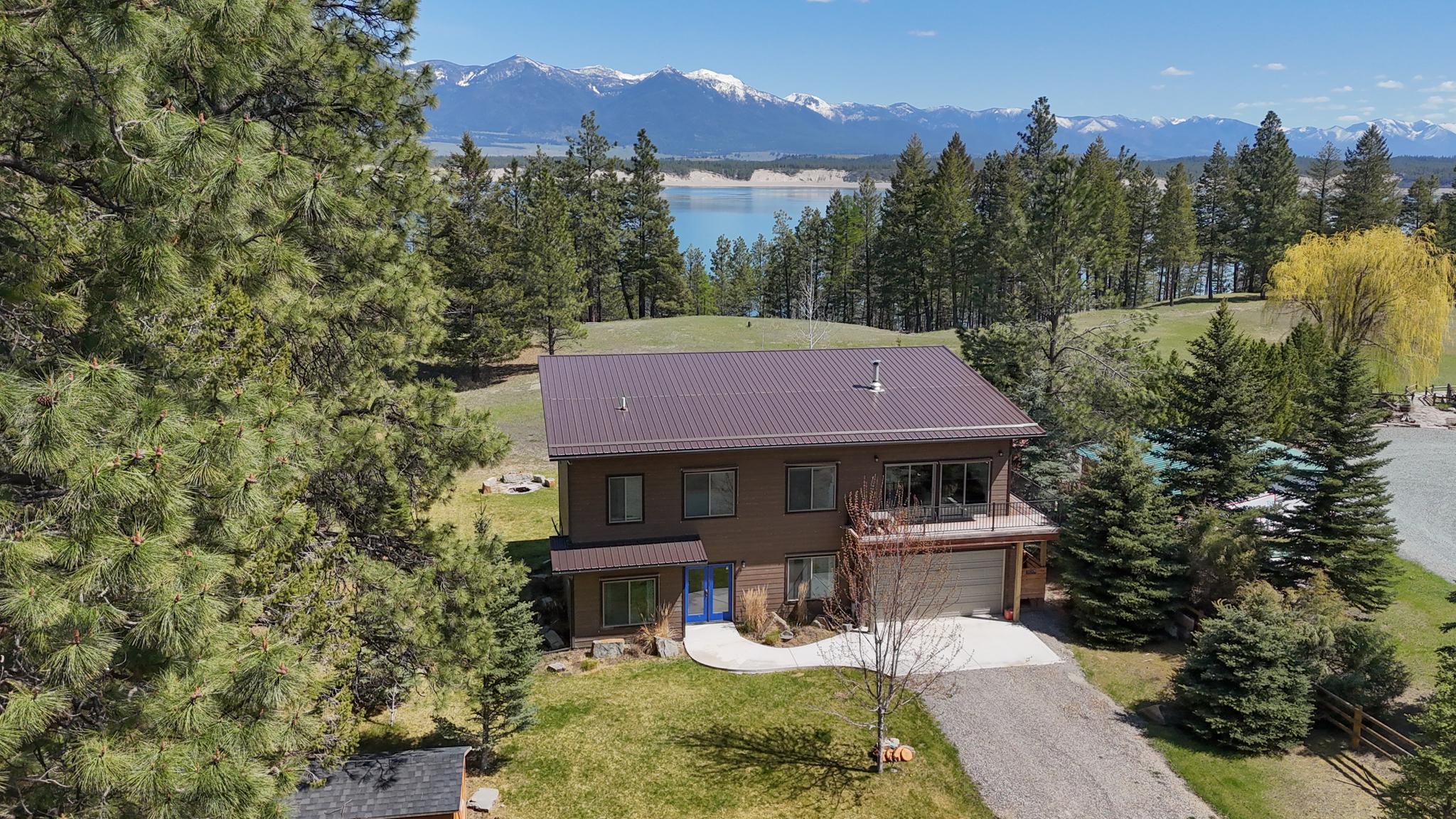 282 Mountain View Road