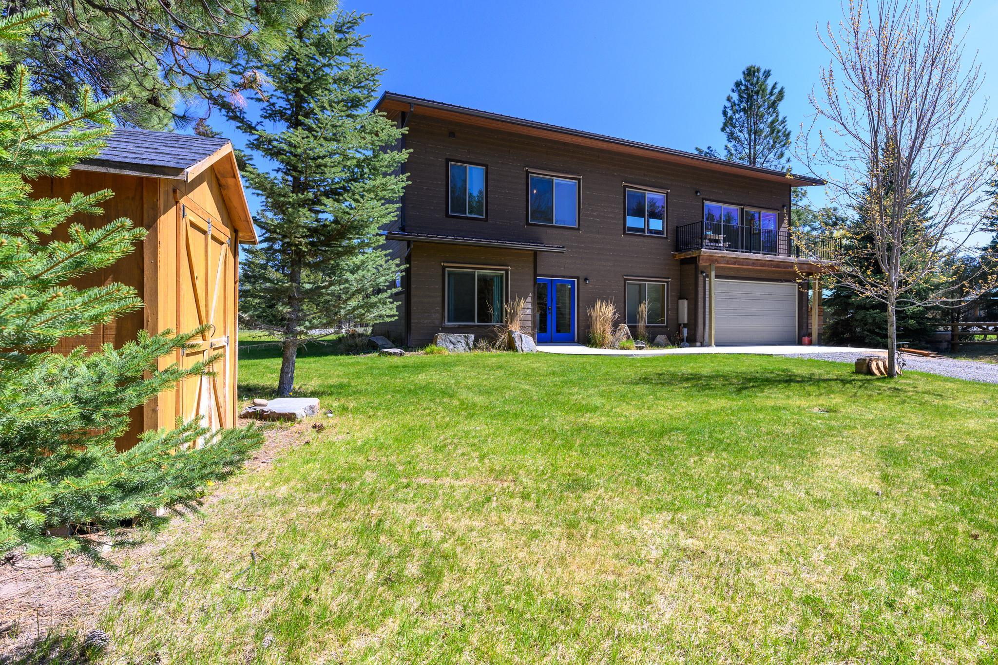 282 Mountain View Road