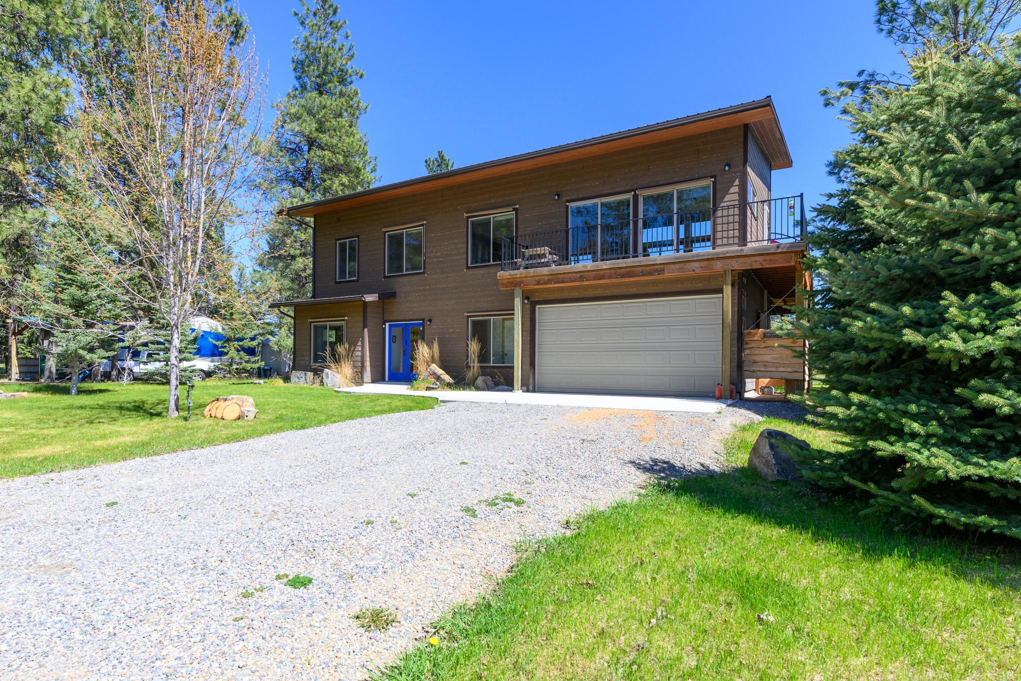 282 Mountain View Road