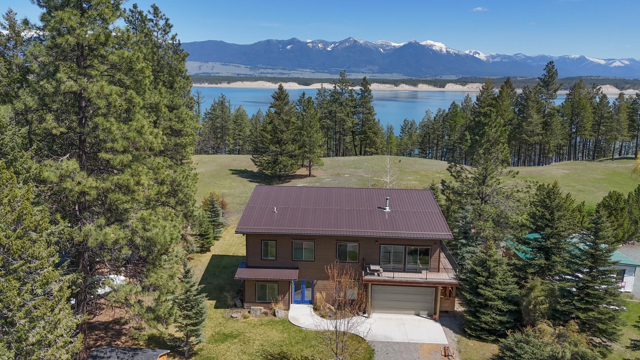 282 Mountain View Road