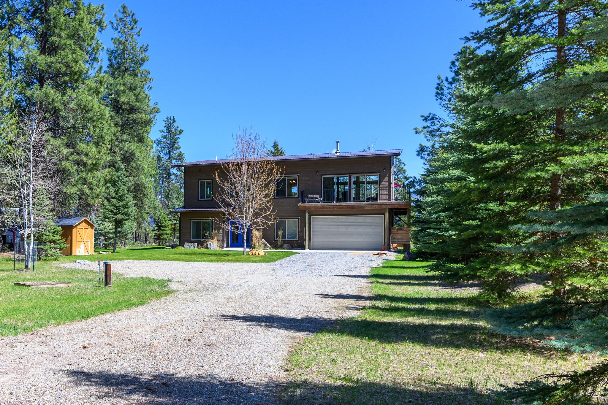 282 Mountain View Road