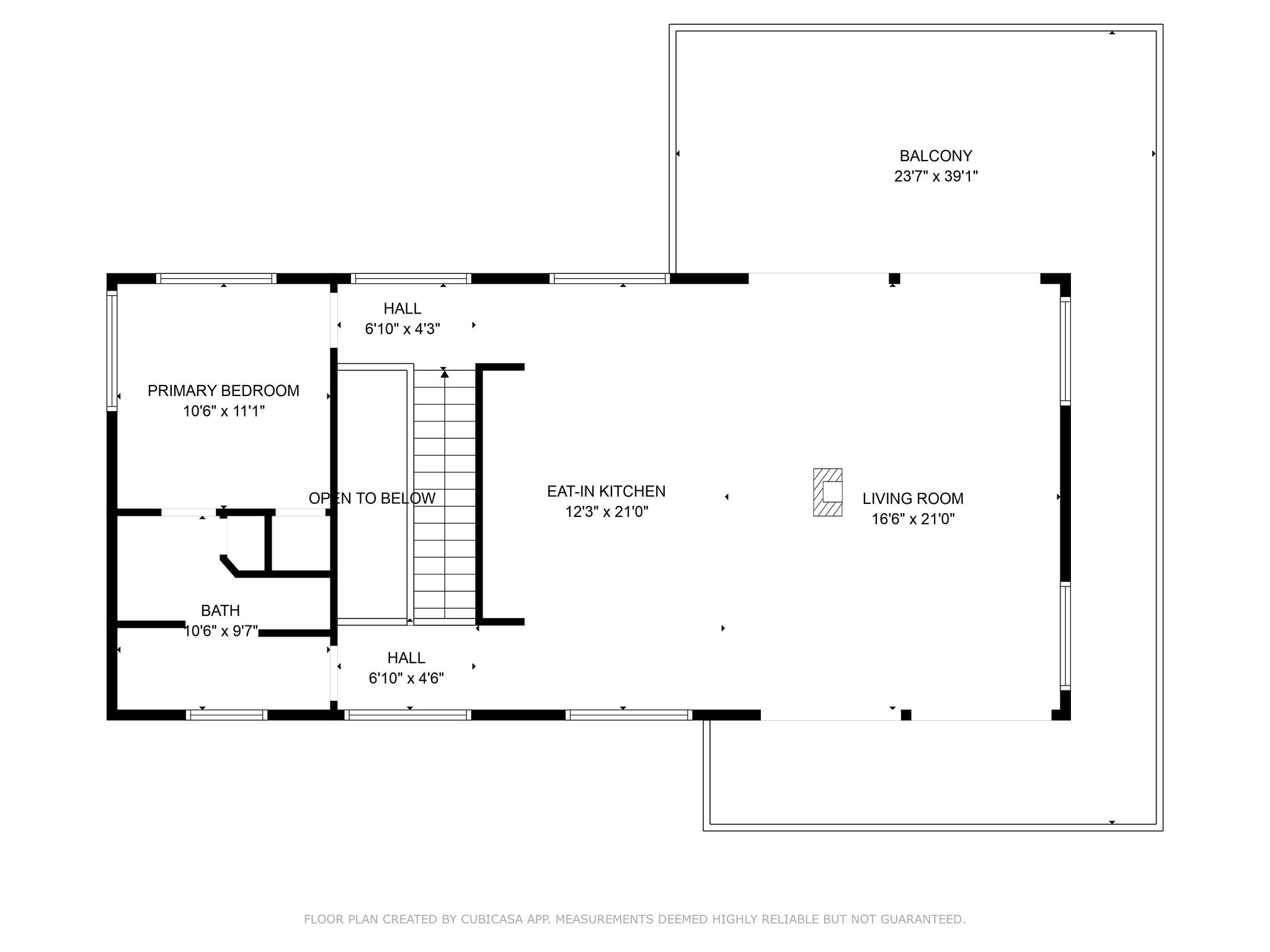 282 Mountain View Road