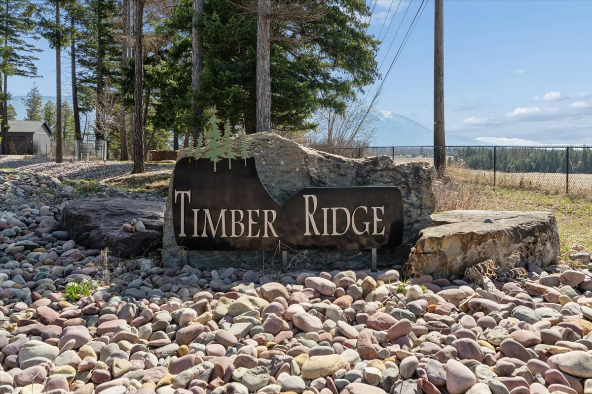 1275 Timber Ridge Court
