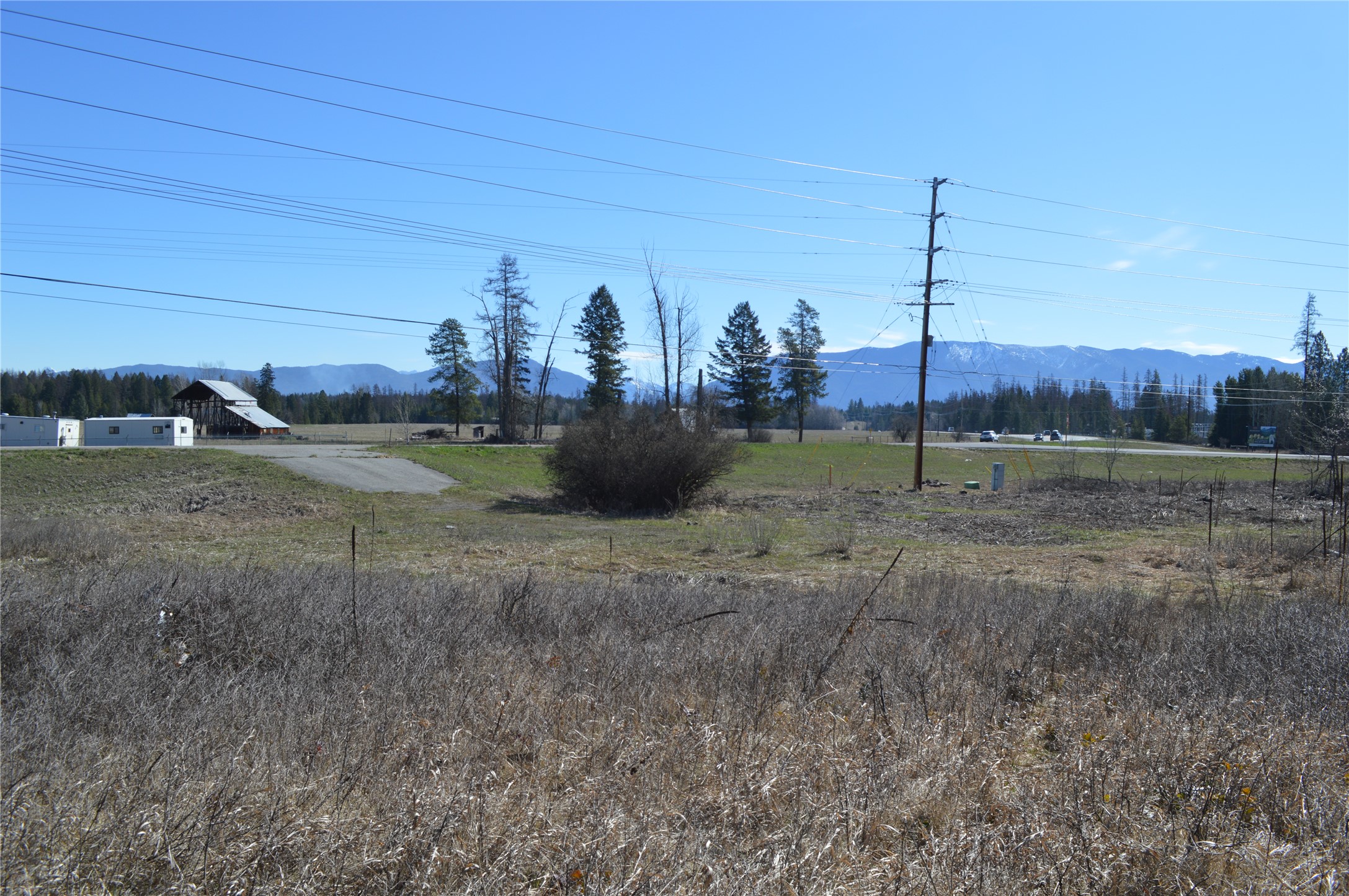 4480 Highway 40 W