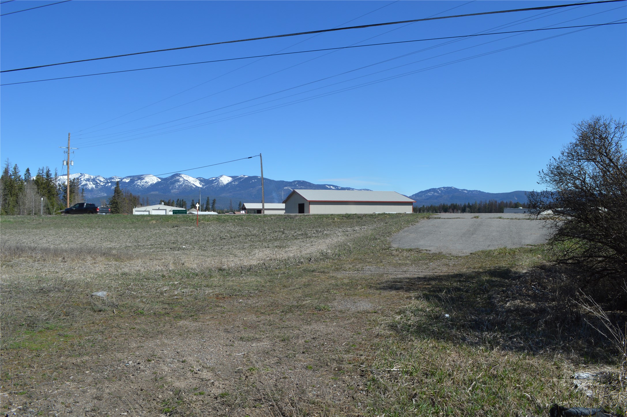 4480 Highway 40 W