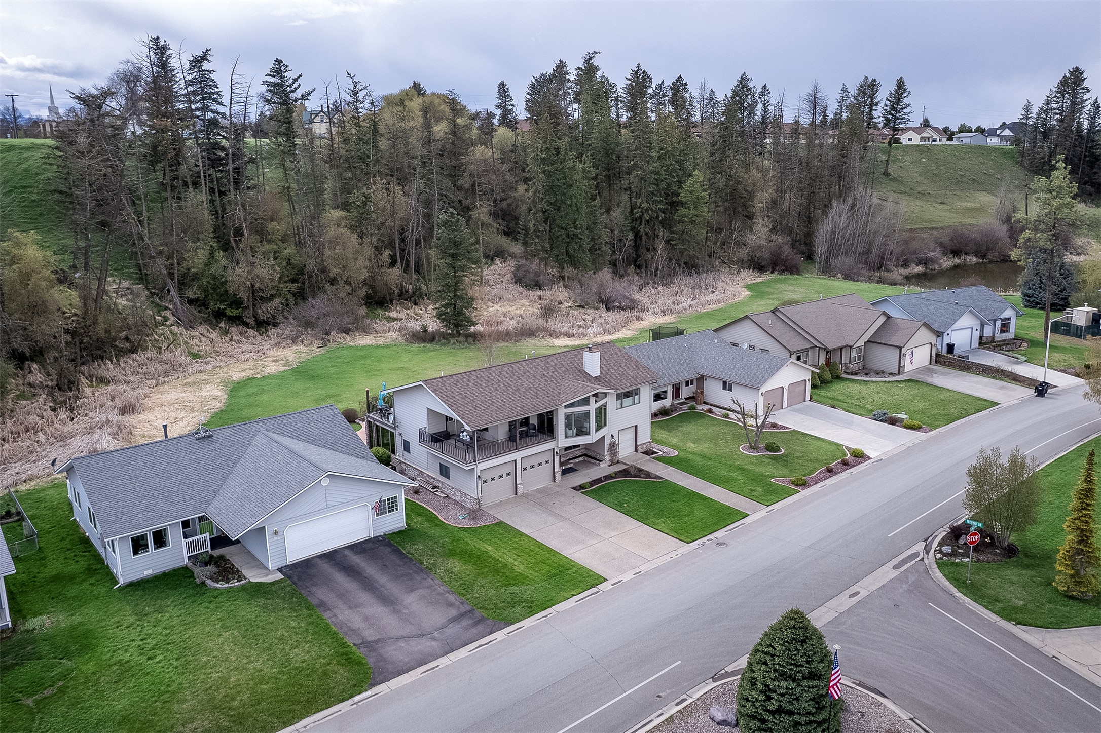 Kalispell