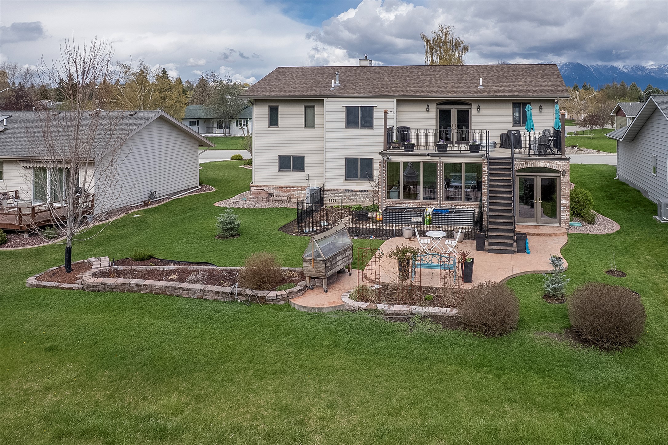 Kalispell