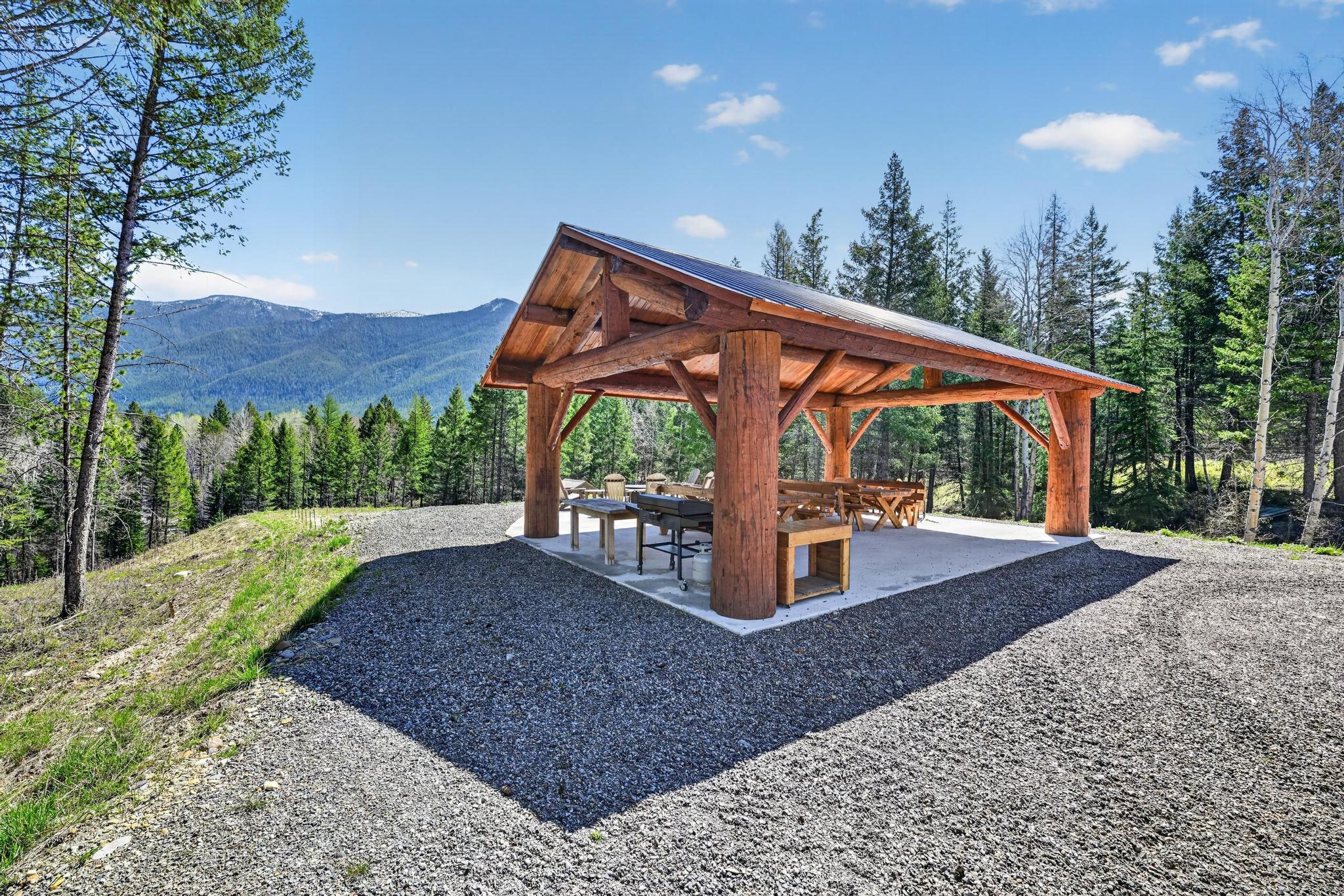 4332 Grave Creek Road