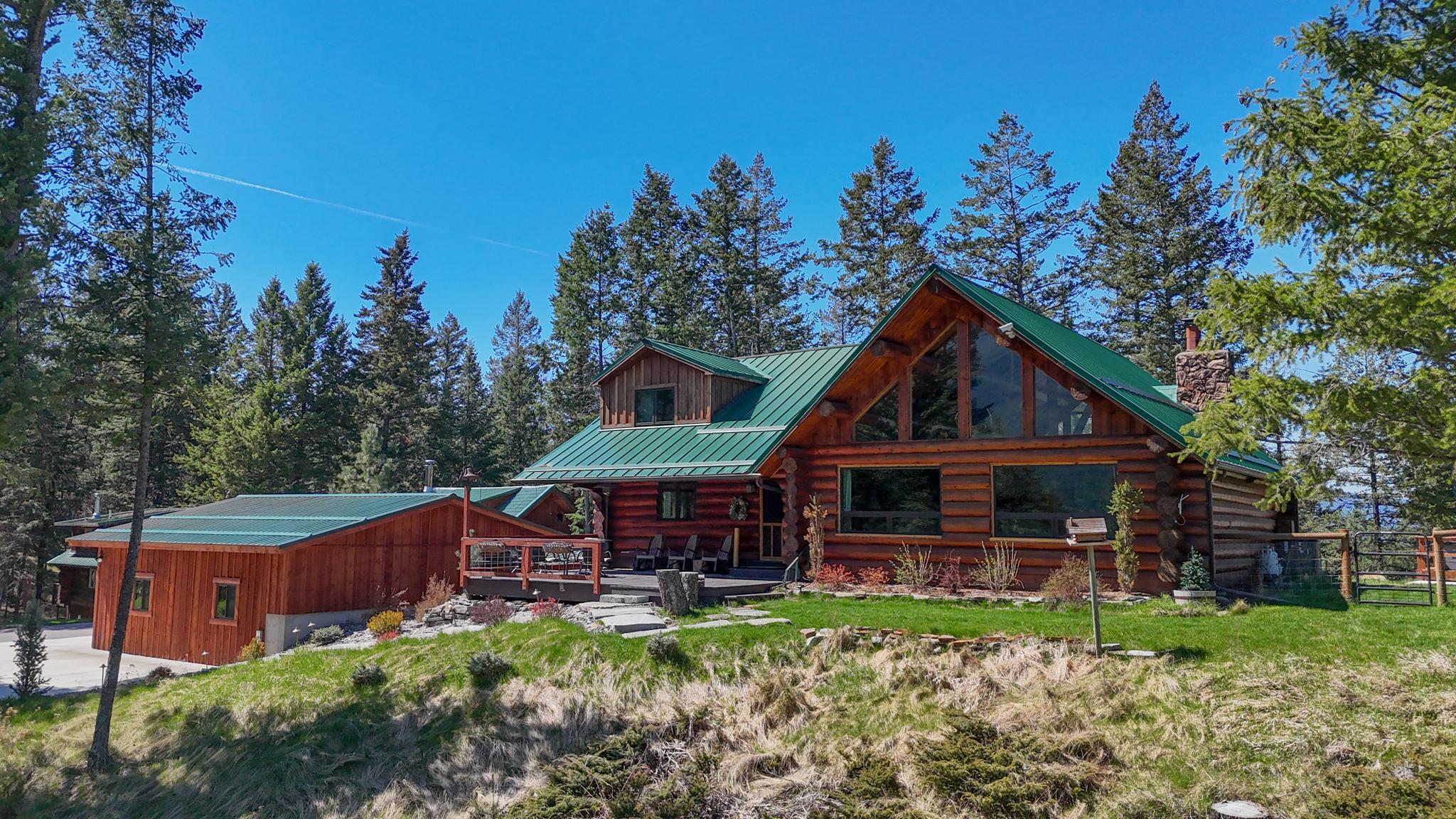 4332 Grave Creek Road