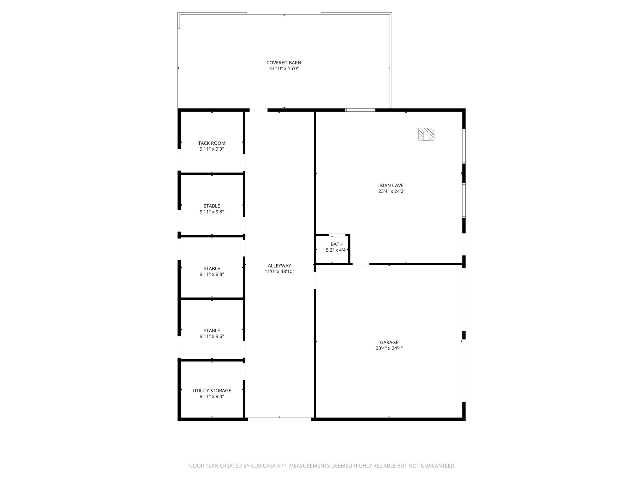 4332 Grave Creek Road