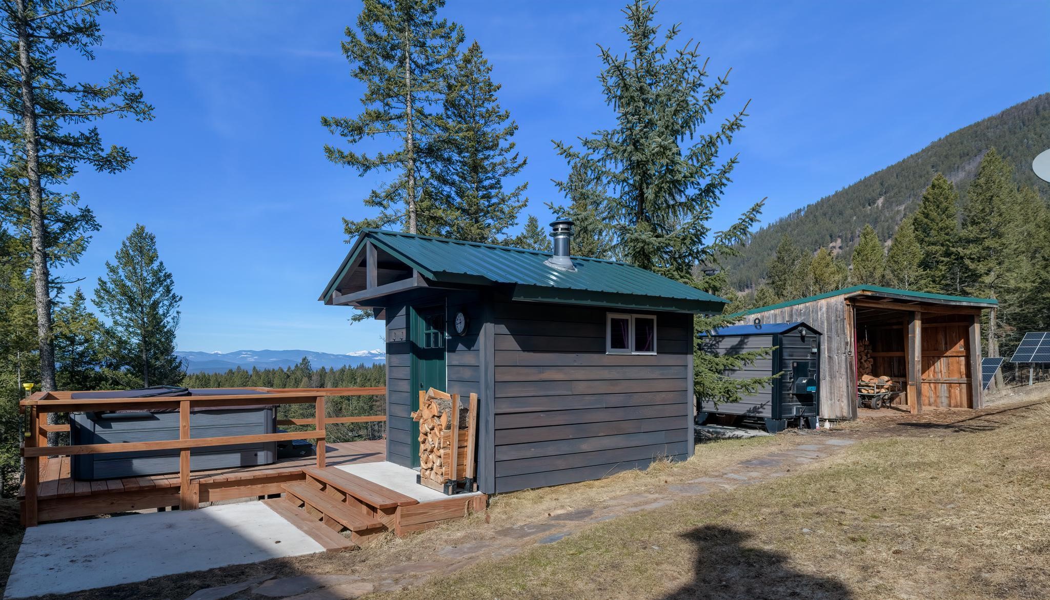 4332 Grave Creek Road