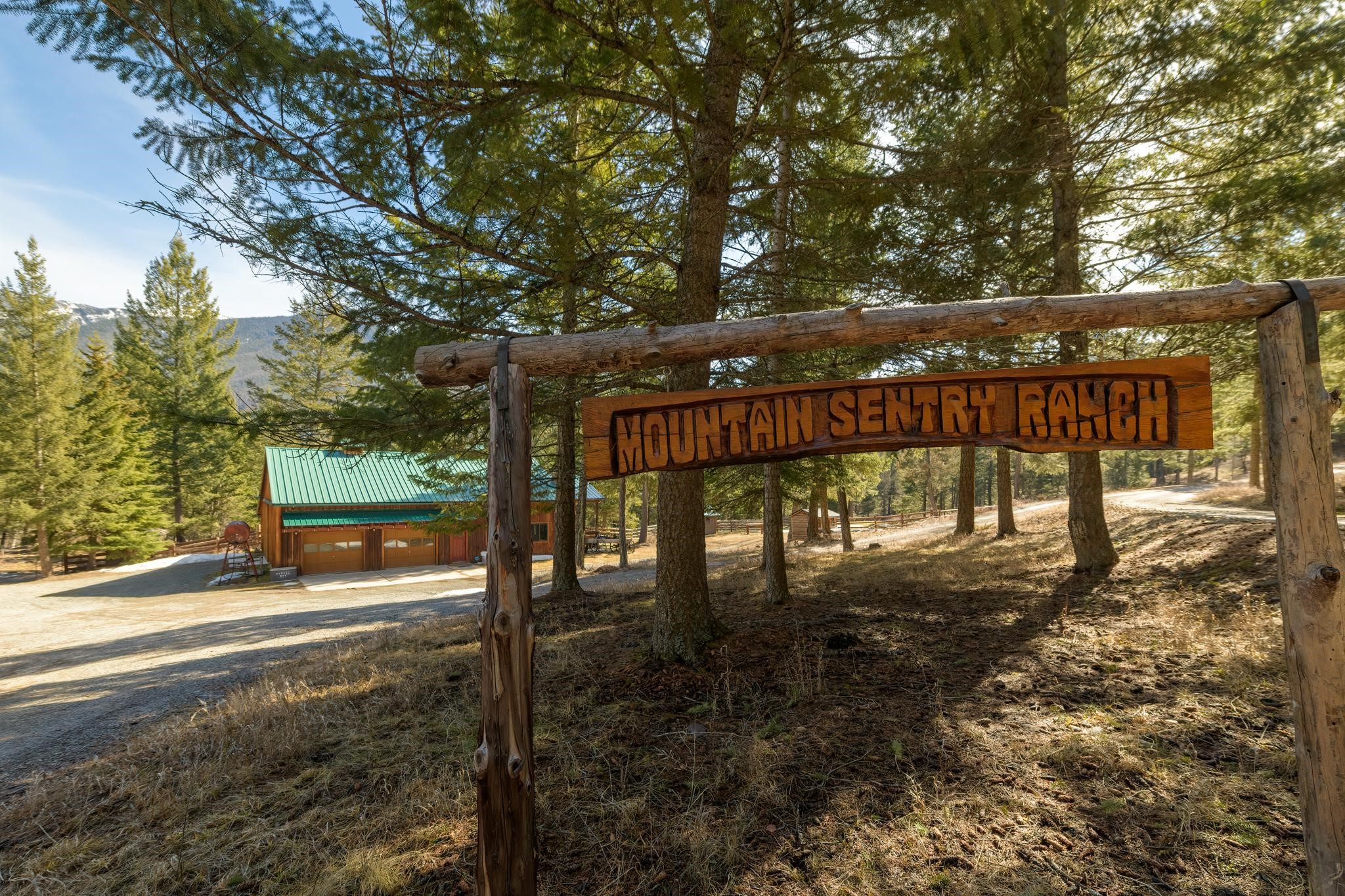 4332 Grave Creek Road